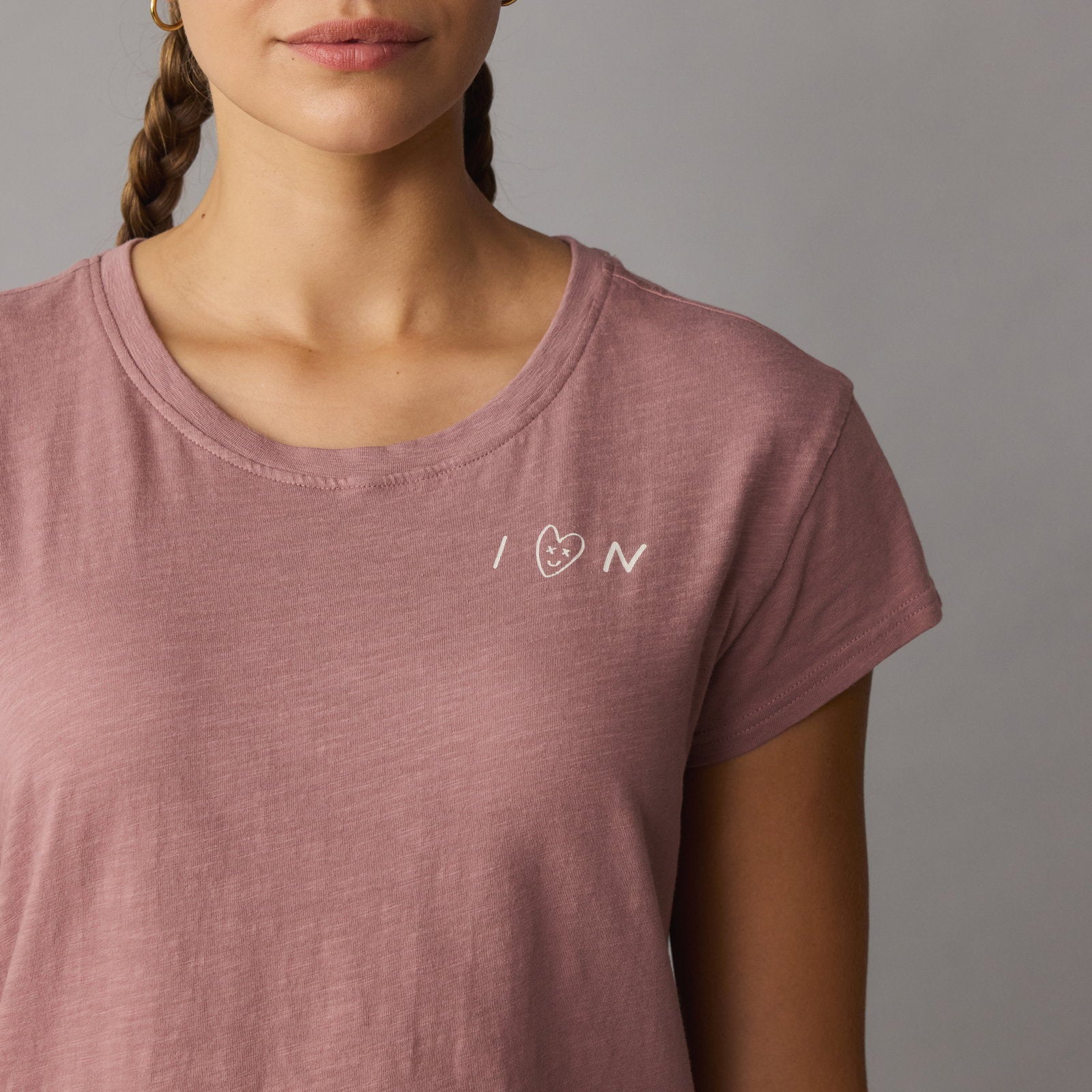 ION Tee Stoked SS Women