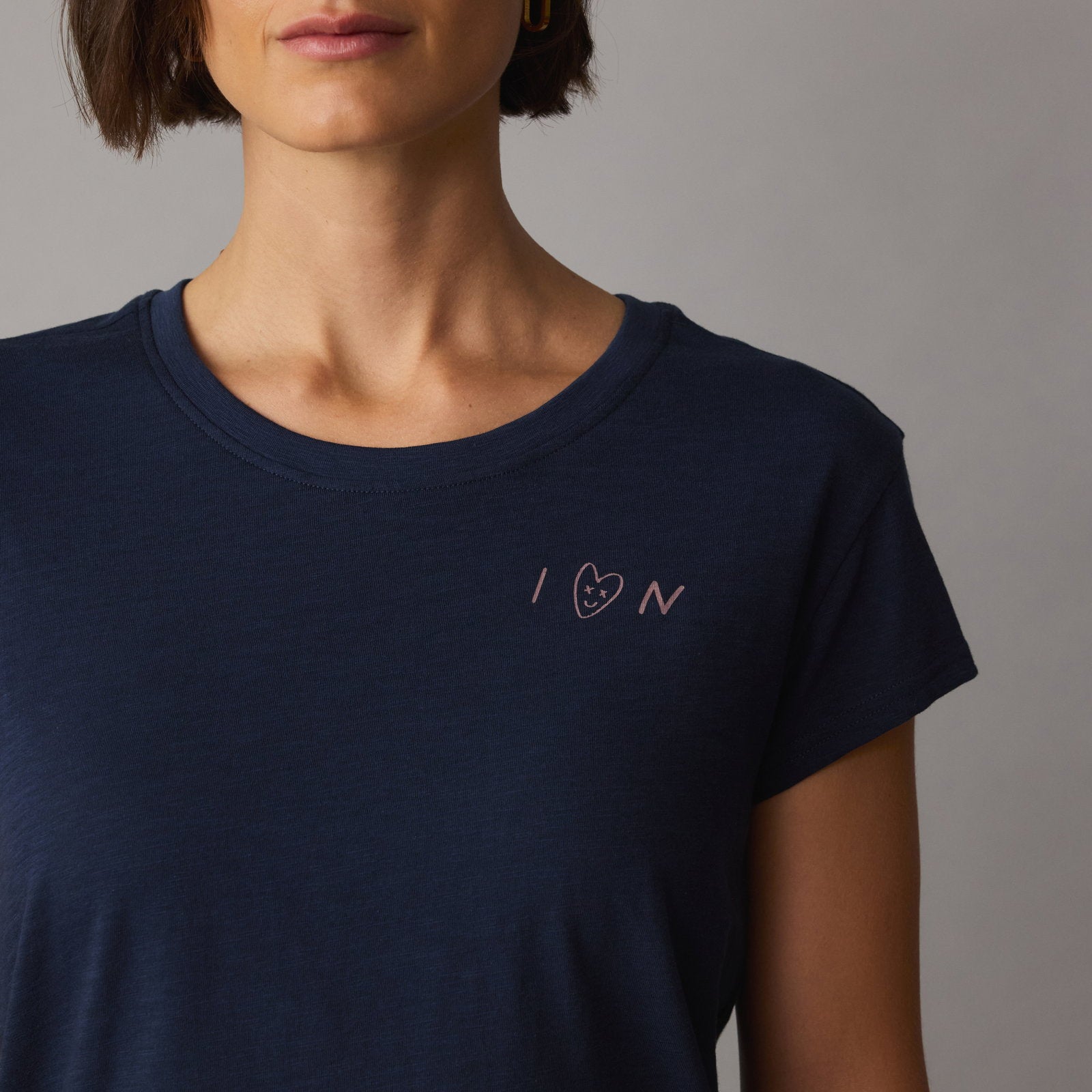 ION Tee Stoked SS Women