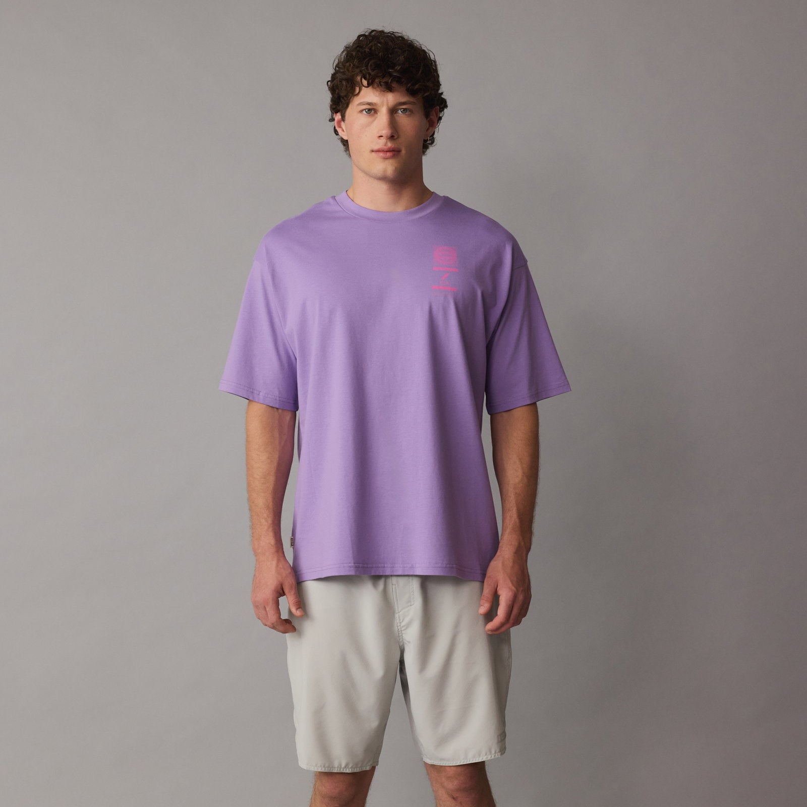 ION Tee Vibes SS Men