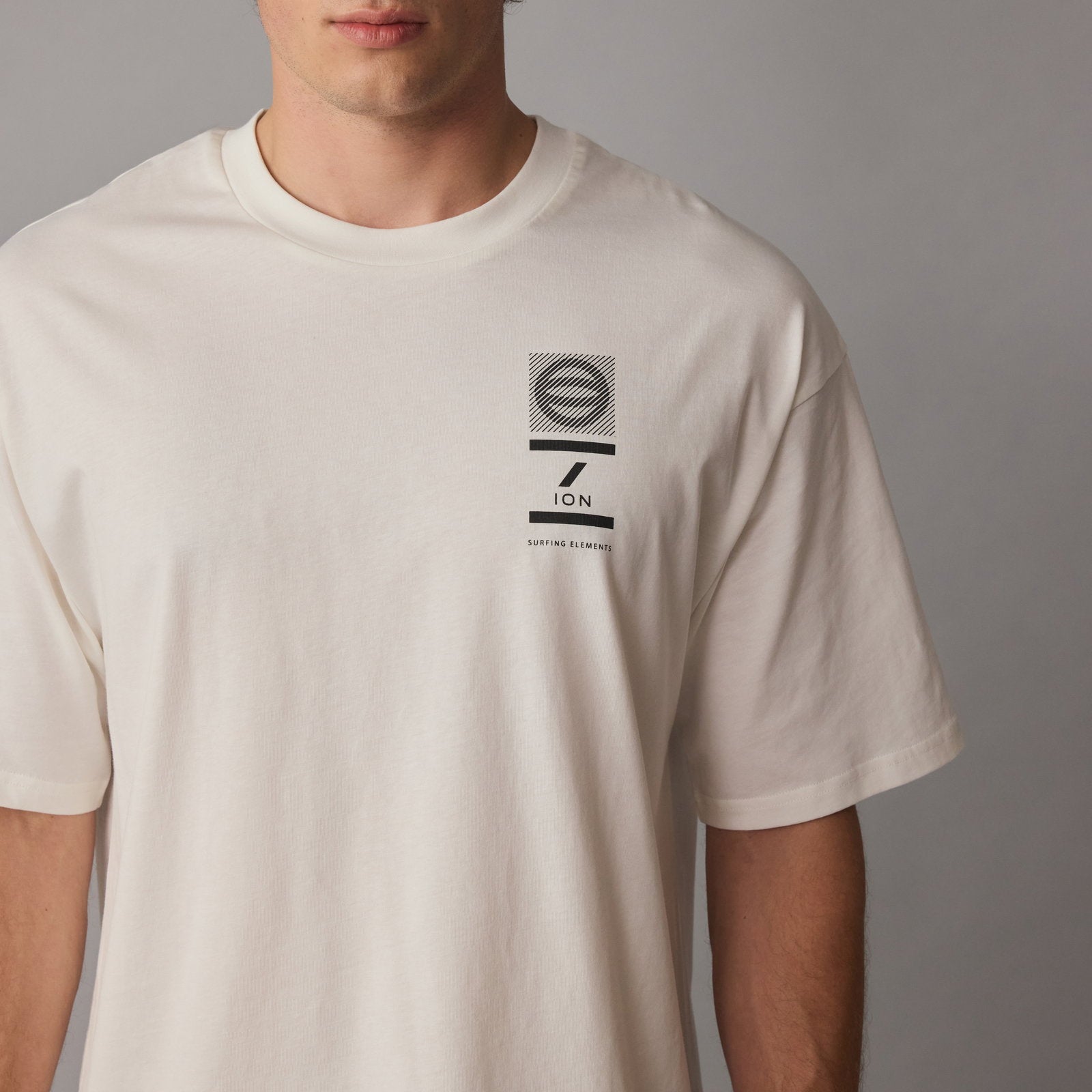 ION Tee Vibes SS Men