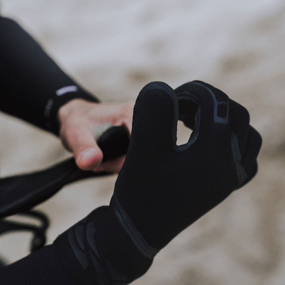 ION Neo Gloves 4/2mm