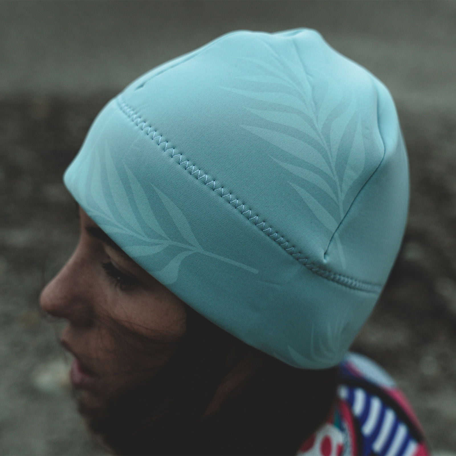 ION Neo Grace Beanie