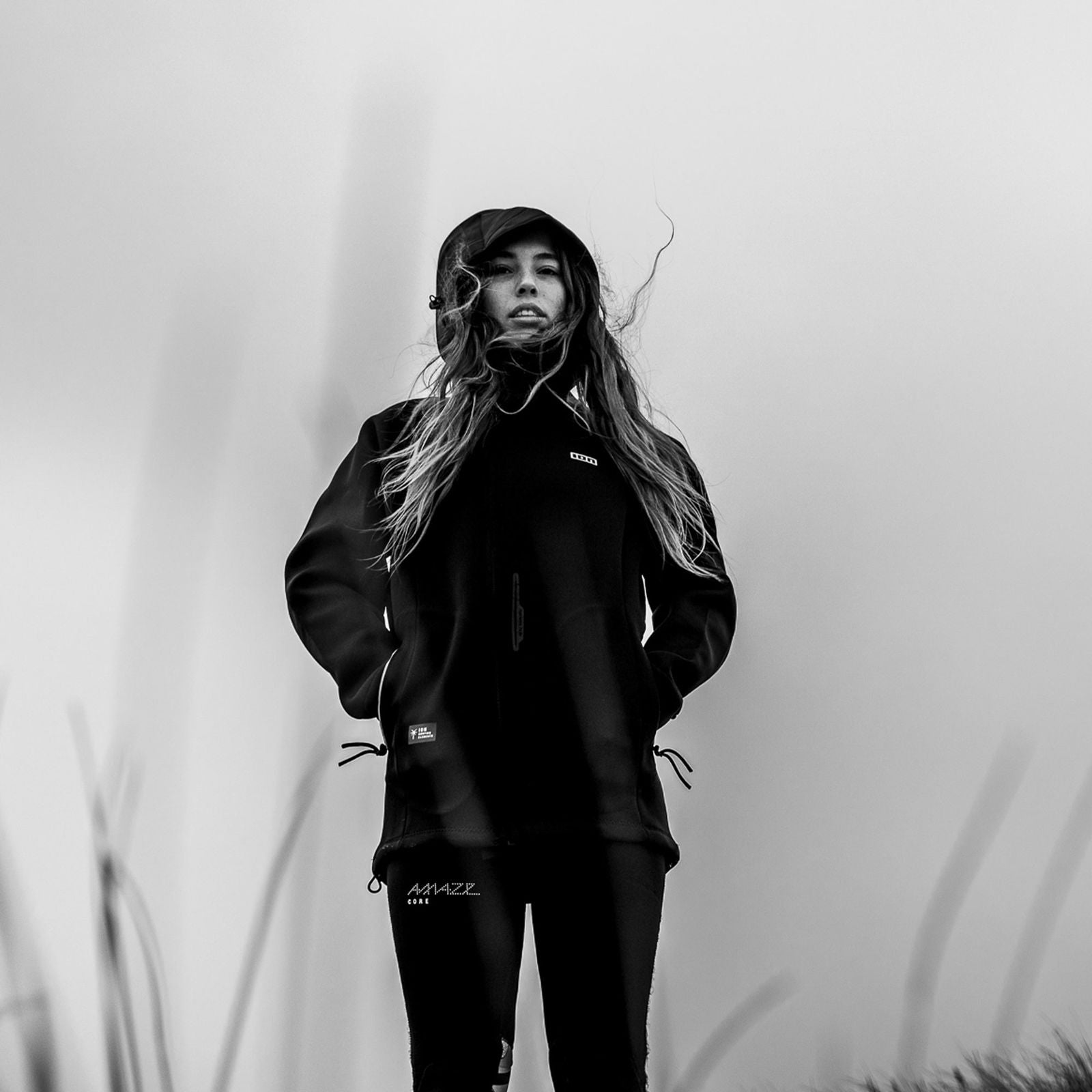 ION Neo Shelter Jacket Amp women