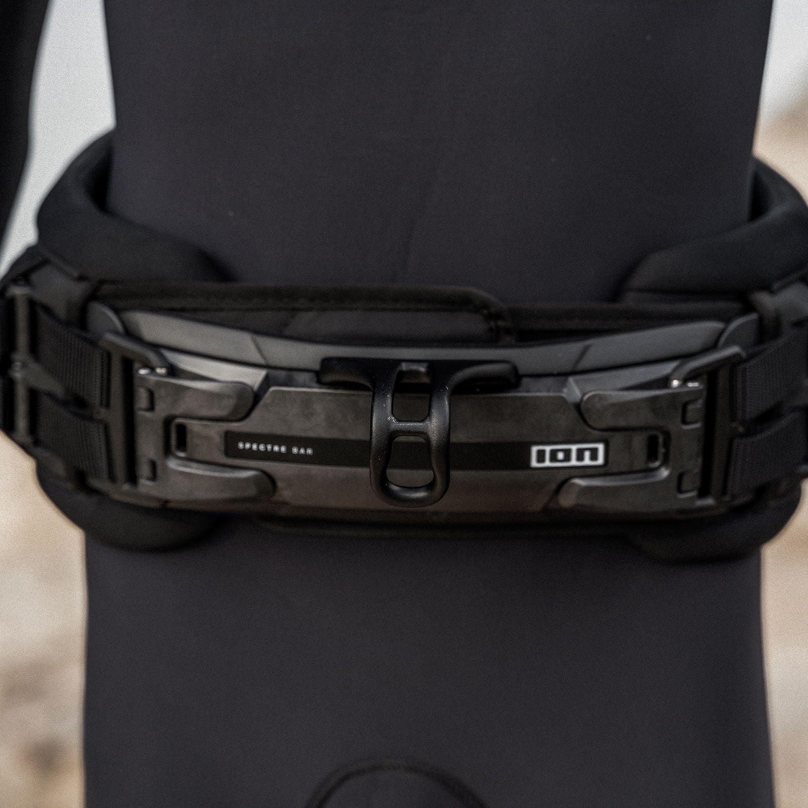 ION Waist Windsurf Icon Curv