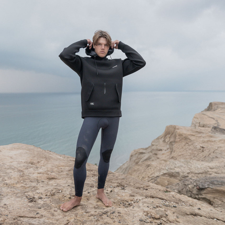 ION Hoody Reversible Neo men