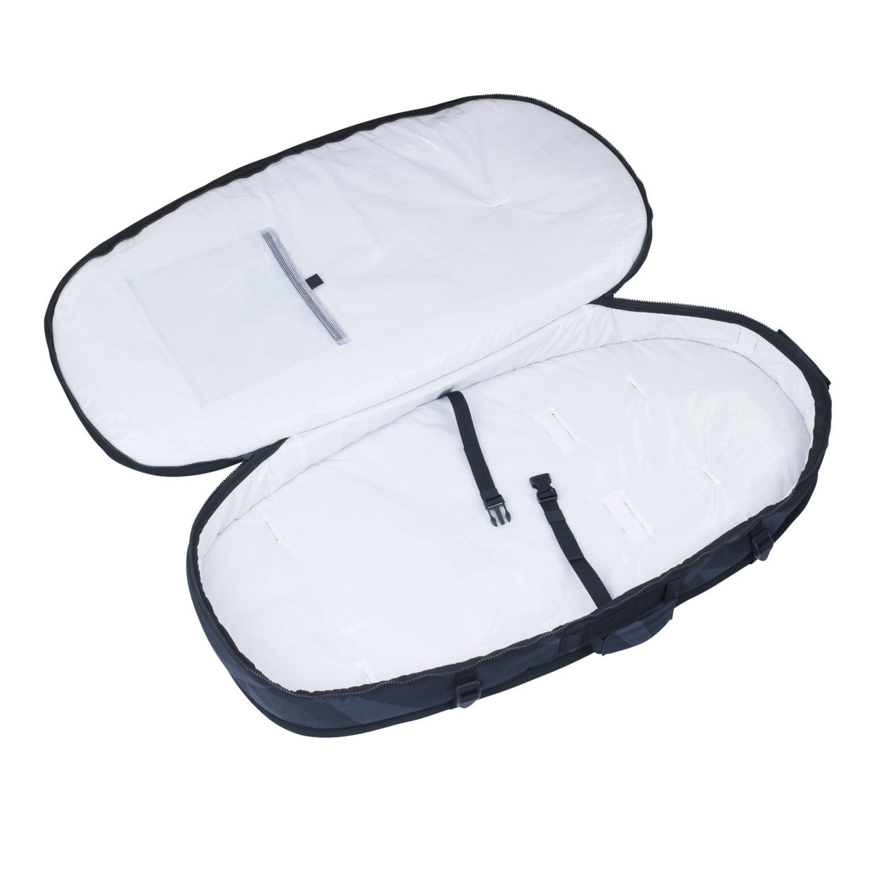 ION Pump Foil Boardbag Tec