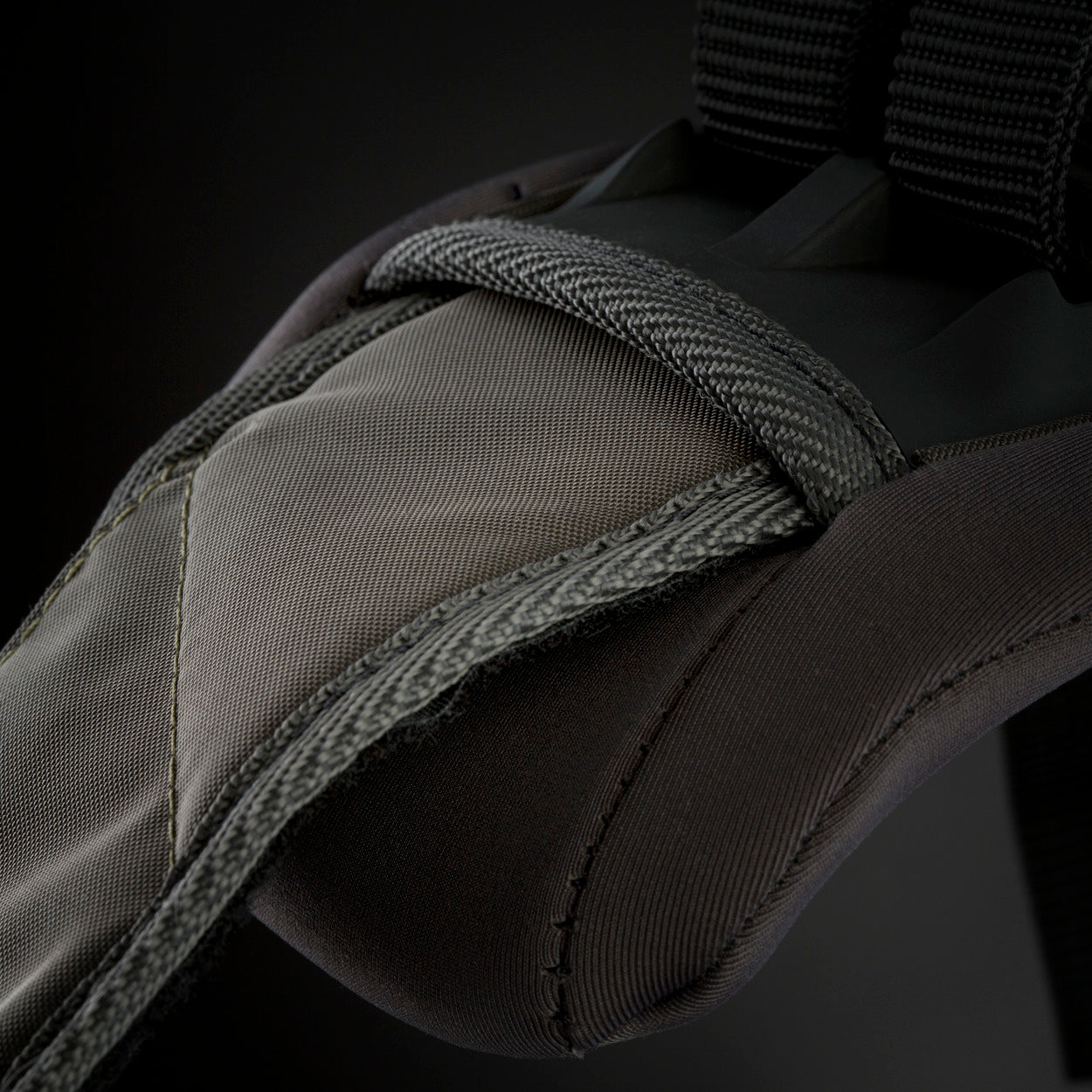 ION Waist Kite Spectre