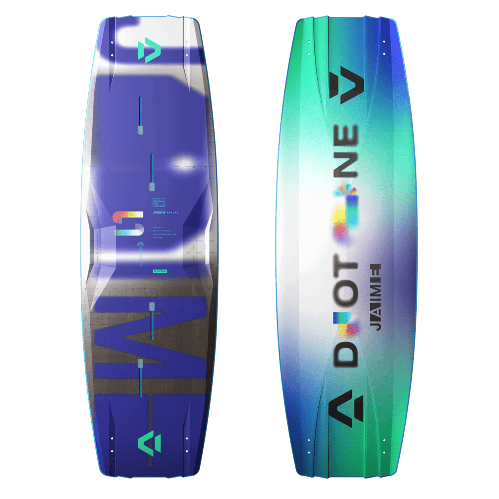 Duotone Jaime Concept Blue 2024