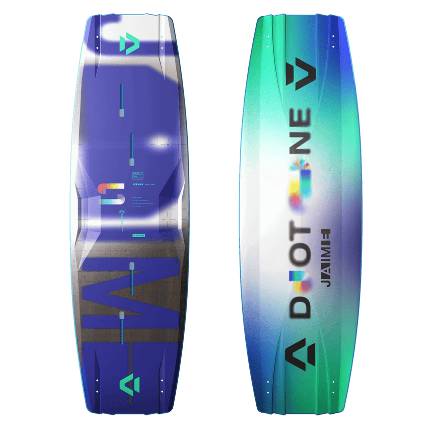 Duotone Jaime Concept Blue 2024