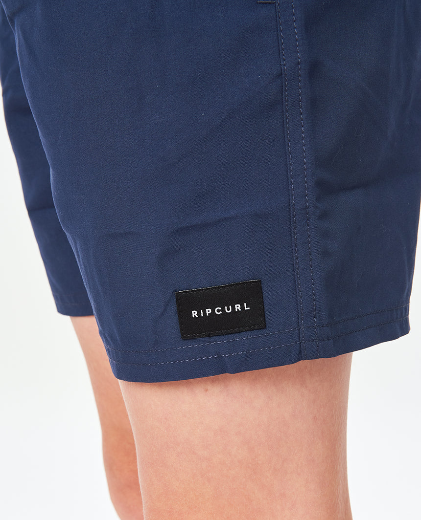 Rip Curl Offset Volley