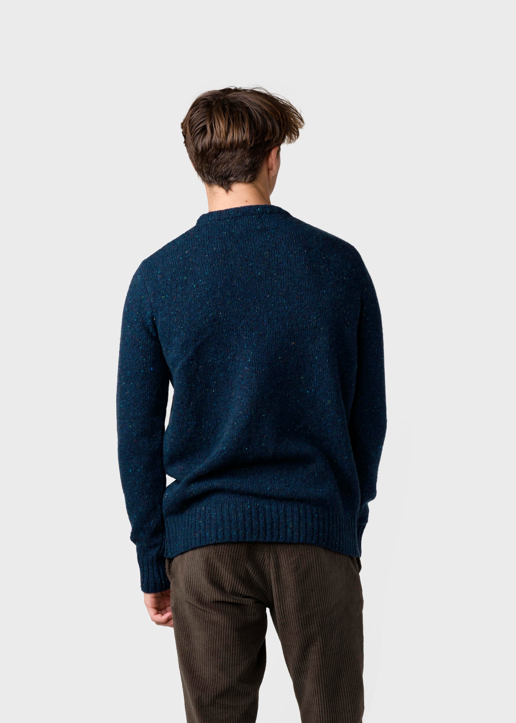 Klitmøller Collective Aage knit