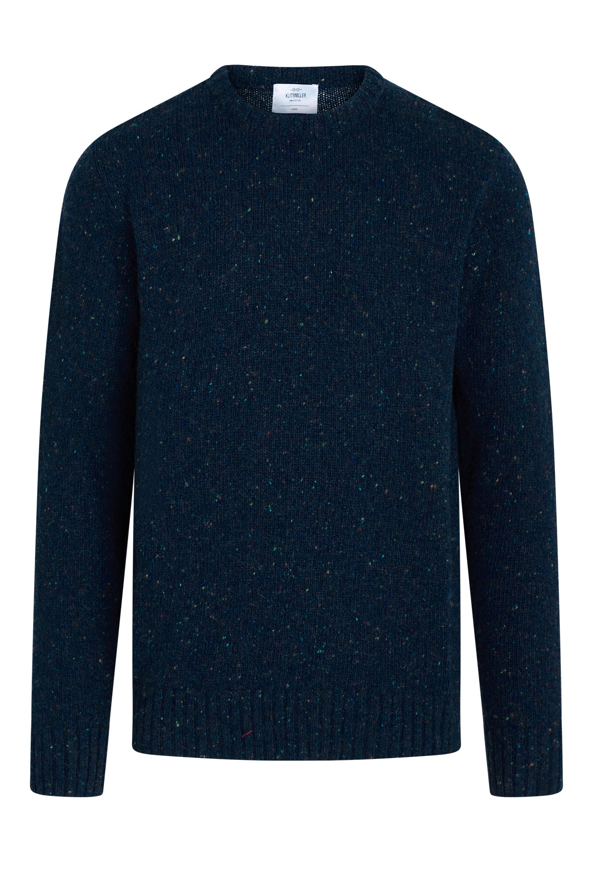 Klitmøller Collective Aage knit