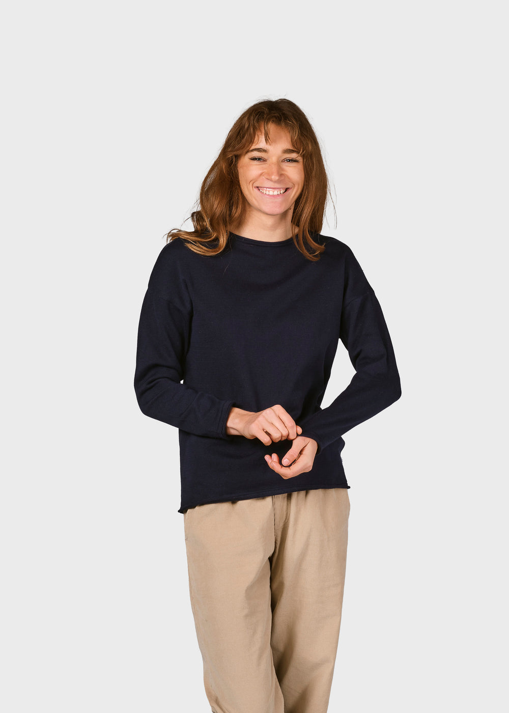 Klitmøller Collective Patricia knit