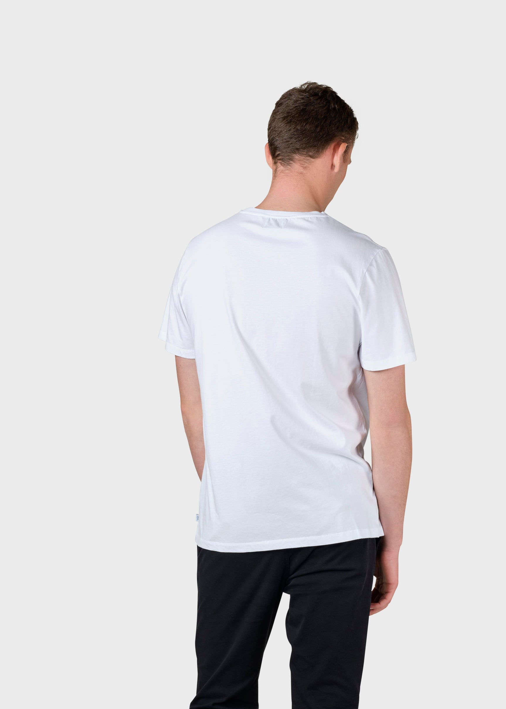 Klitmøller Collective Mico tee
