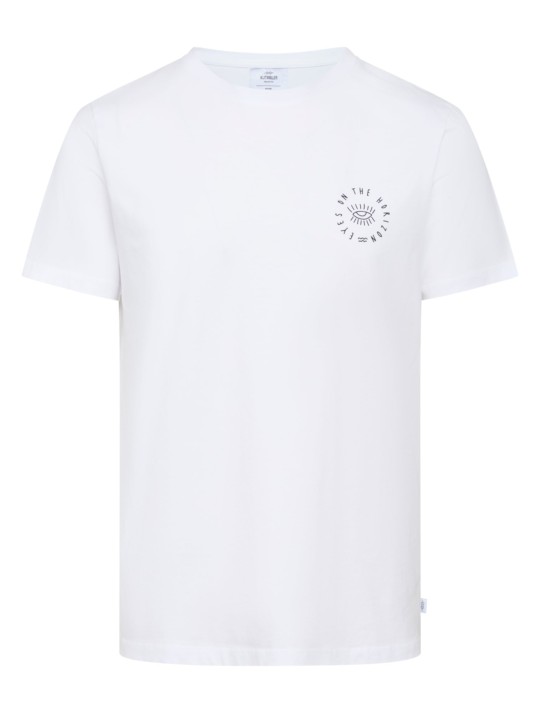 Klitmøller Collective Mico tee