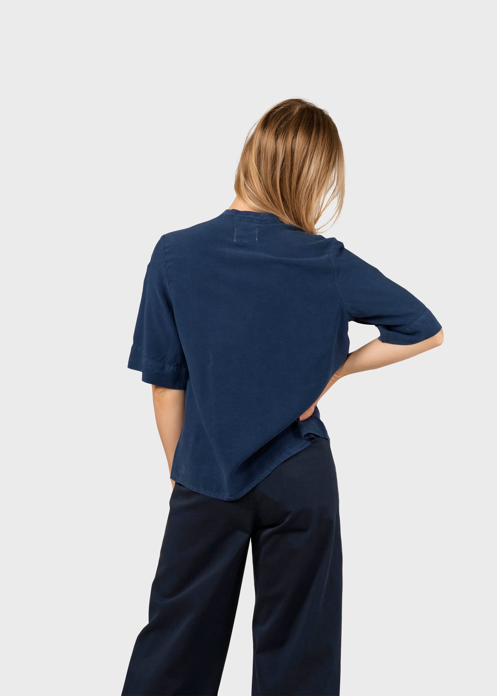 Klitmøller Collective Solrun shirt