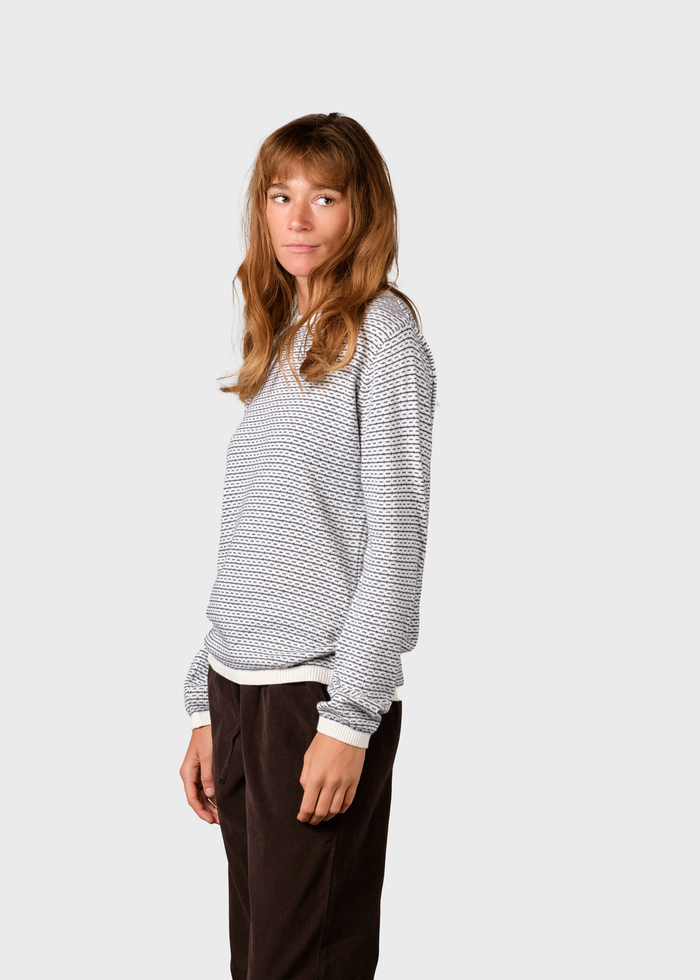 Klitmøller Collecktive Silje Knit