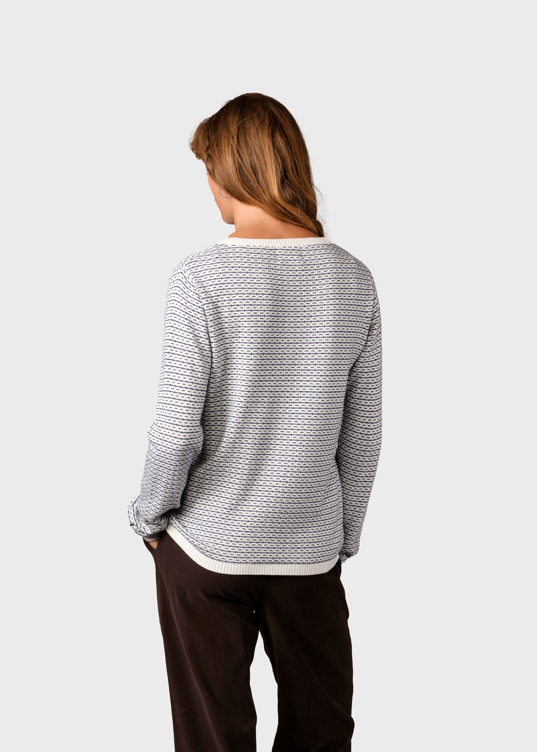 Klitmøller Collecktive Silje Knit