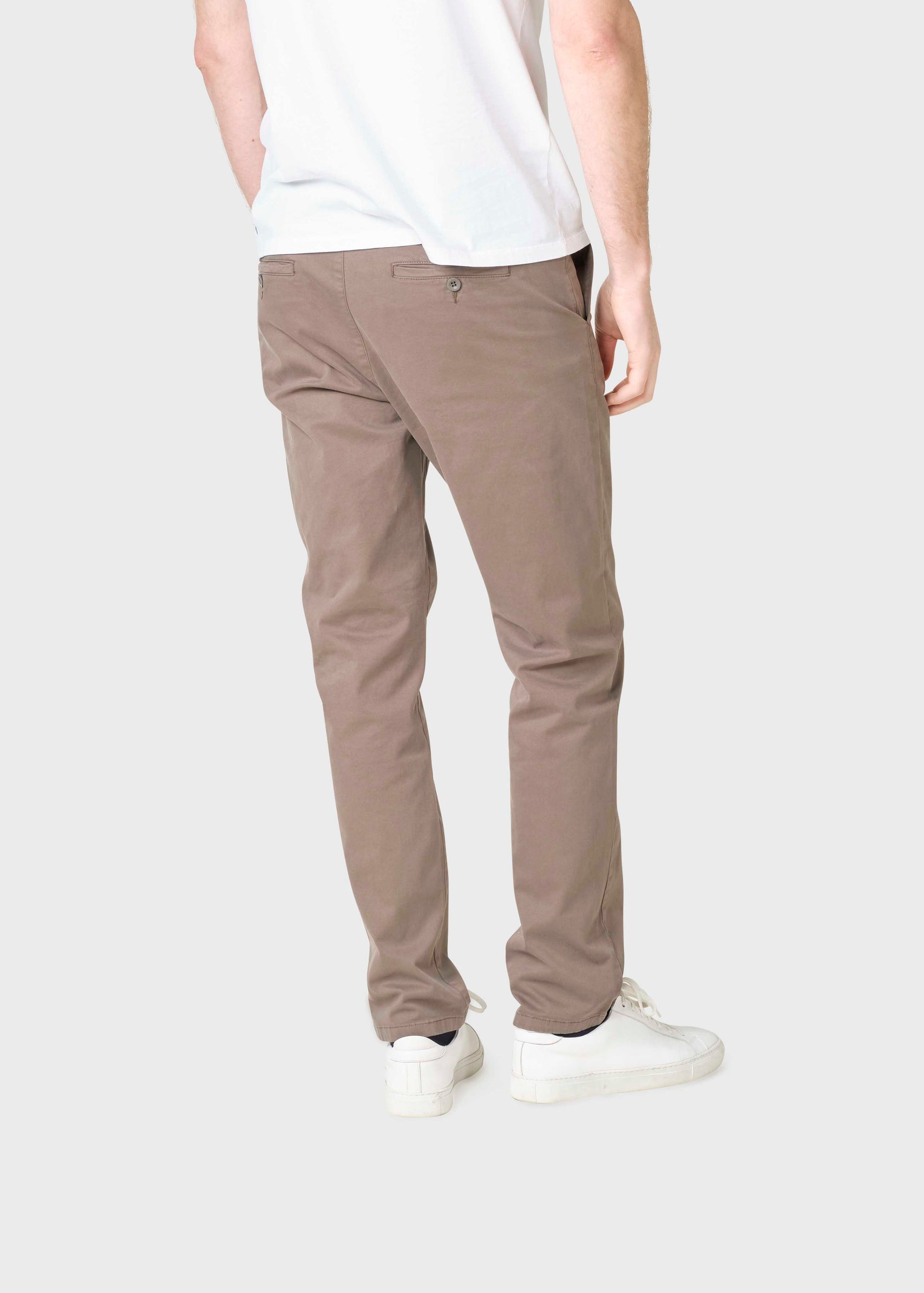 Klitmøller Collective Allan twill pants