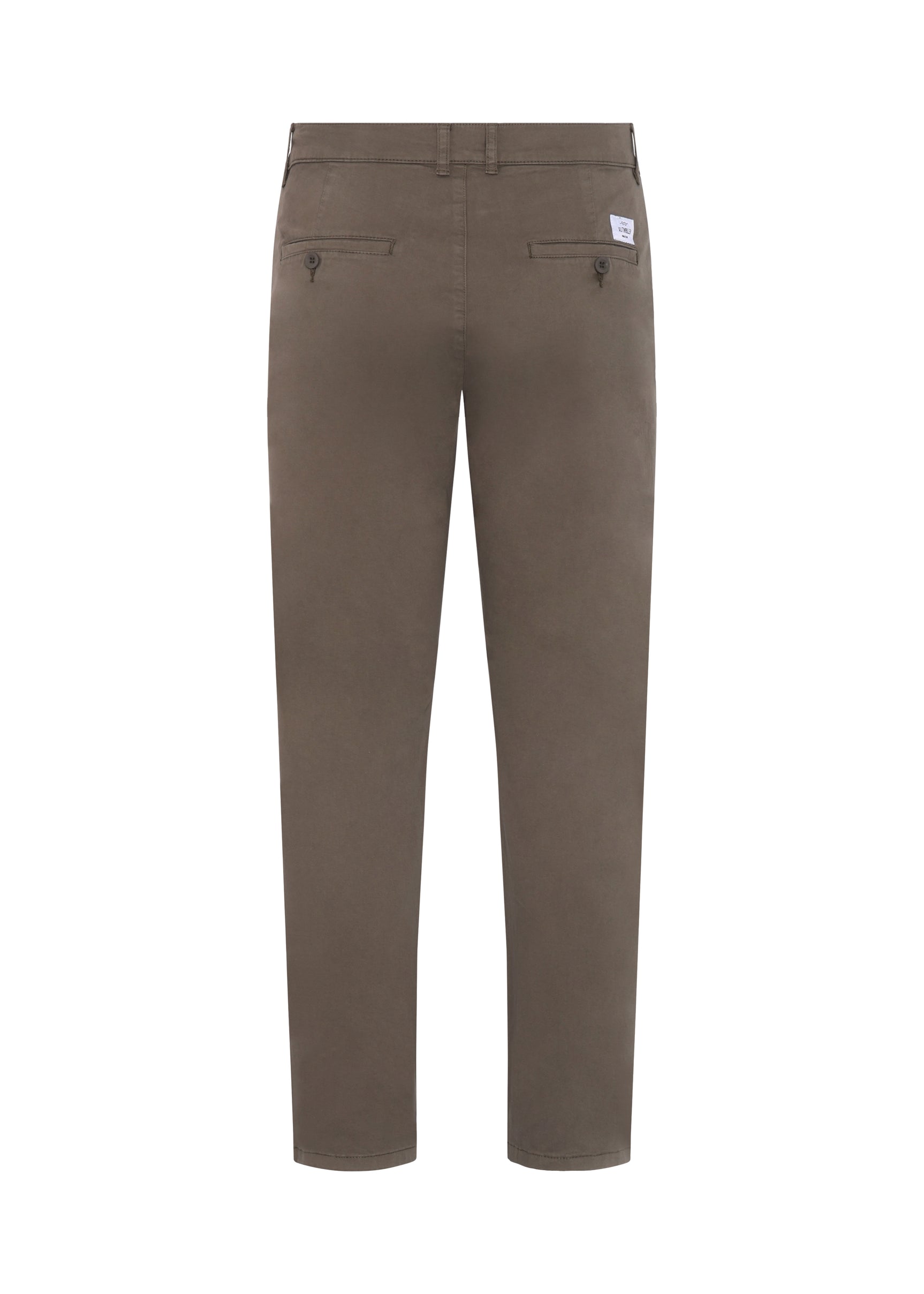 Klitmøller Collective Allan twill pants