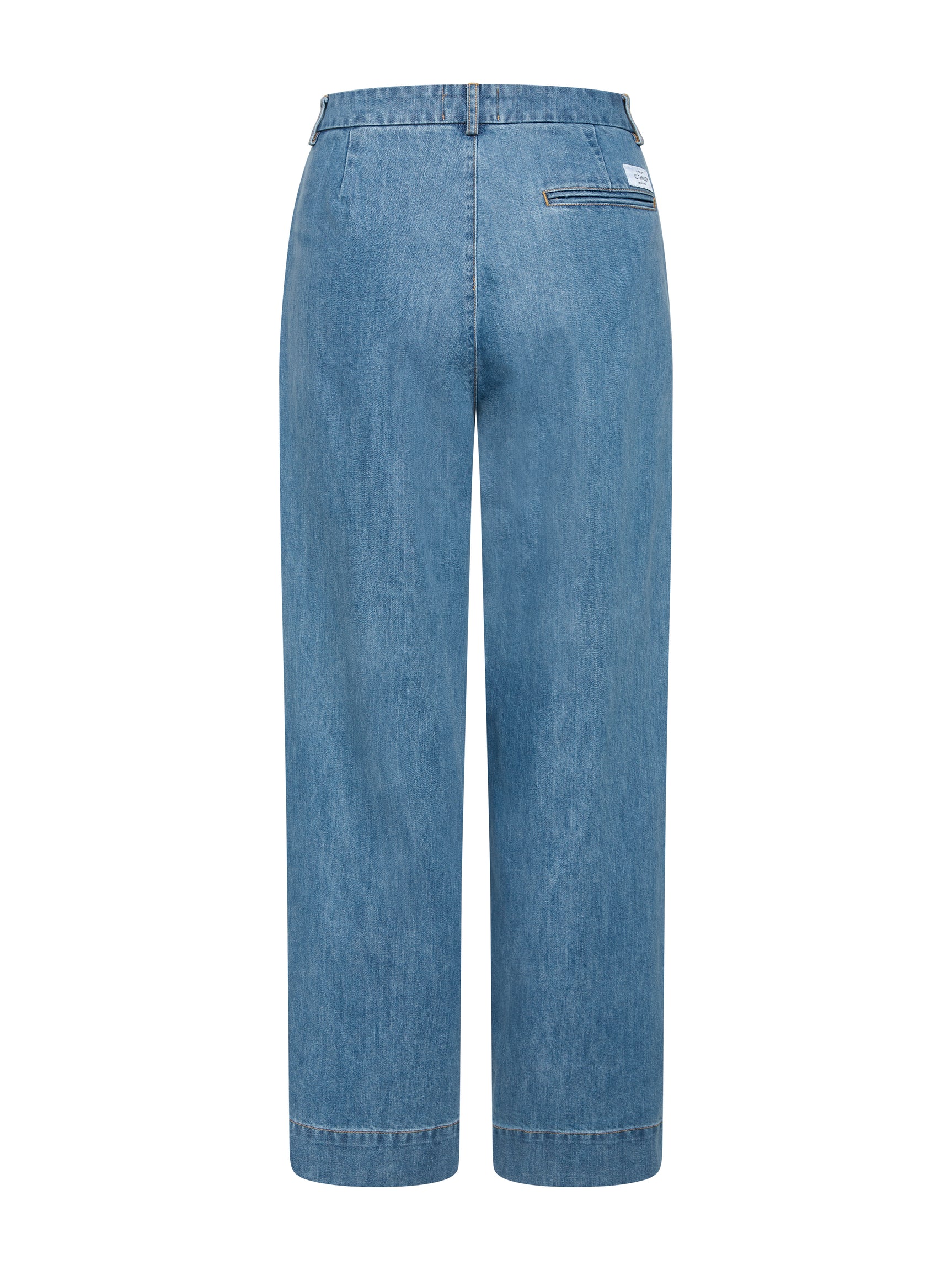 Klitmøller Collective Lydia denim pants