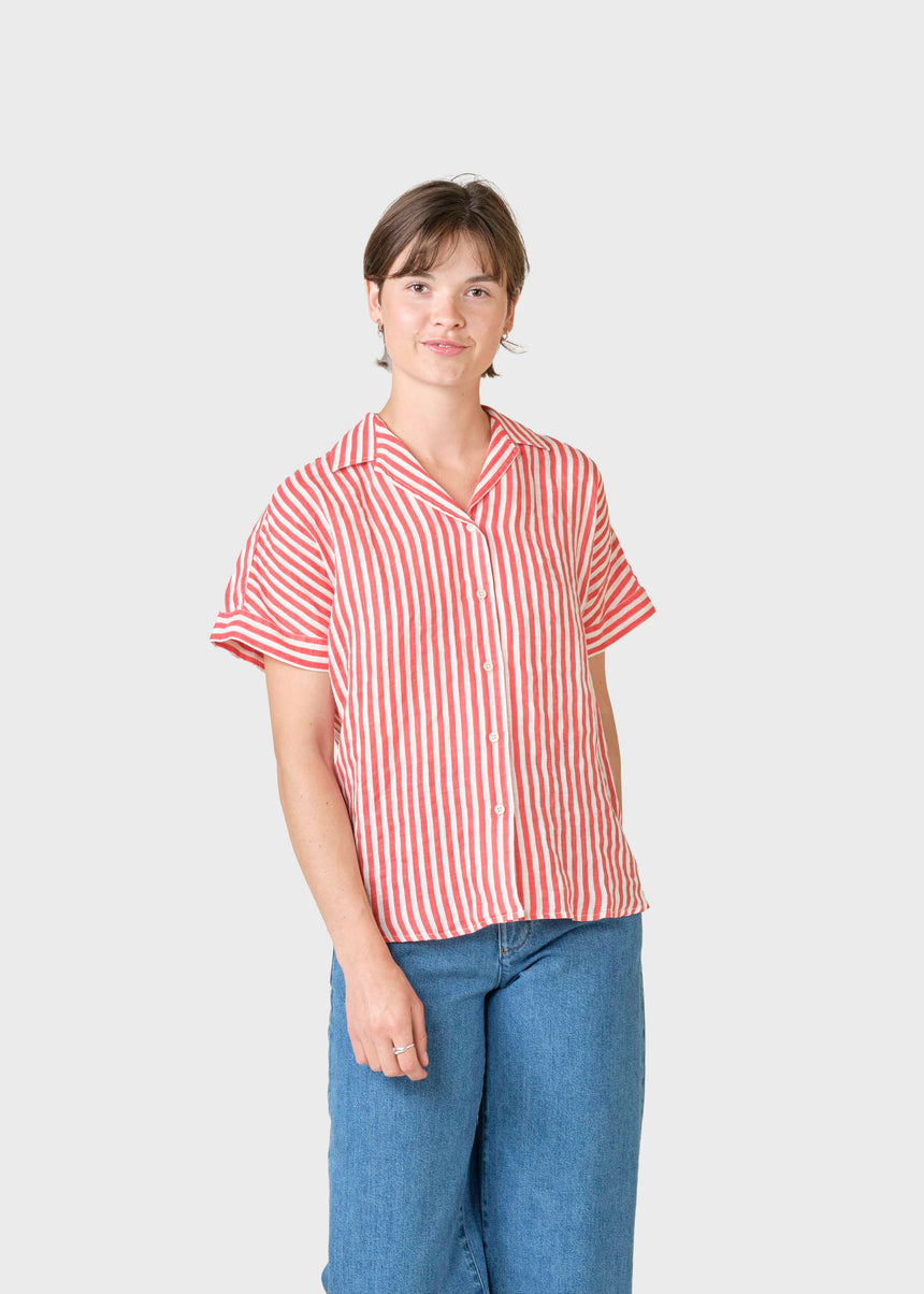 Klitmøller Collective Amanda shirt