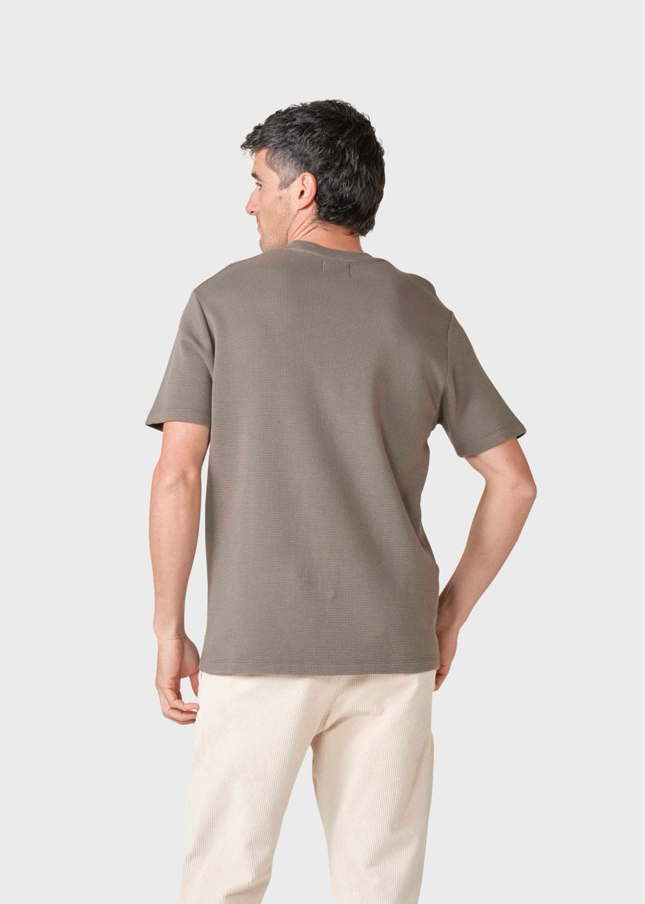 Klitmøller Collective Hudson tee