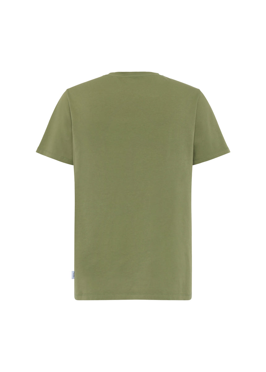 Klitmøller Collective Jasper tee