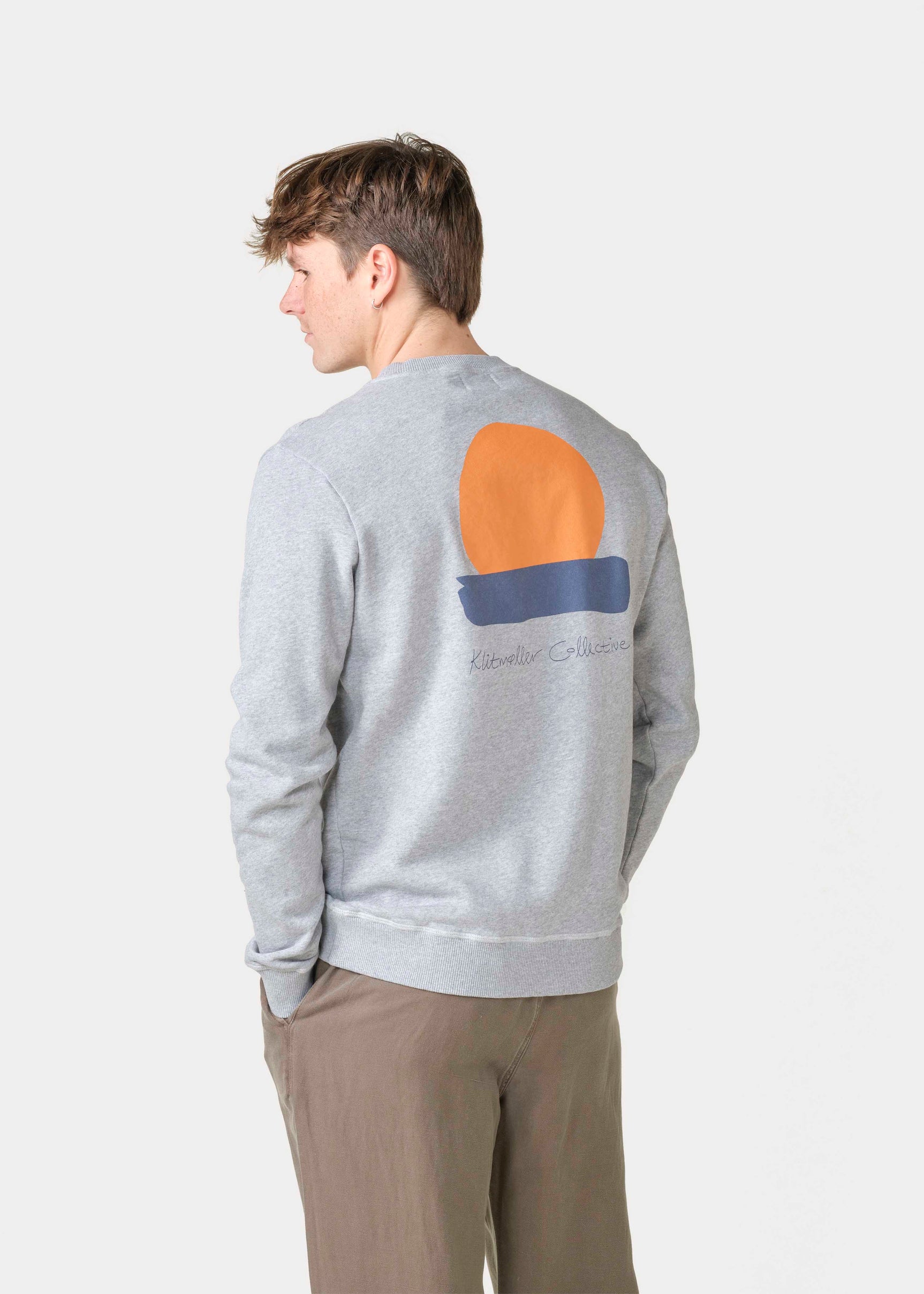 Klitmøller Collective Orson sweat