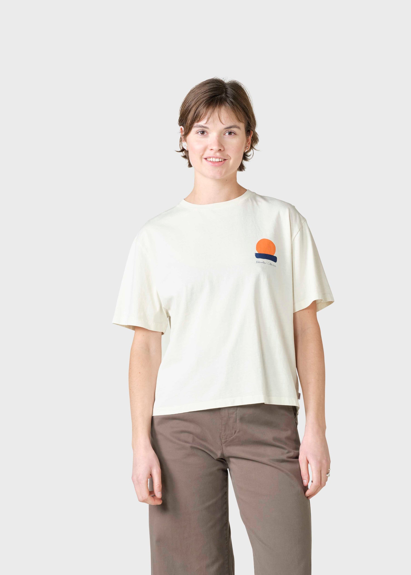 Klitmøller Collective Zoe tee