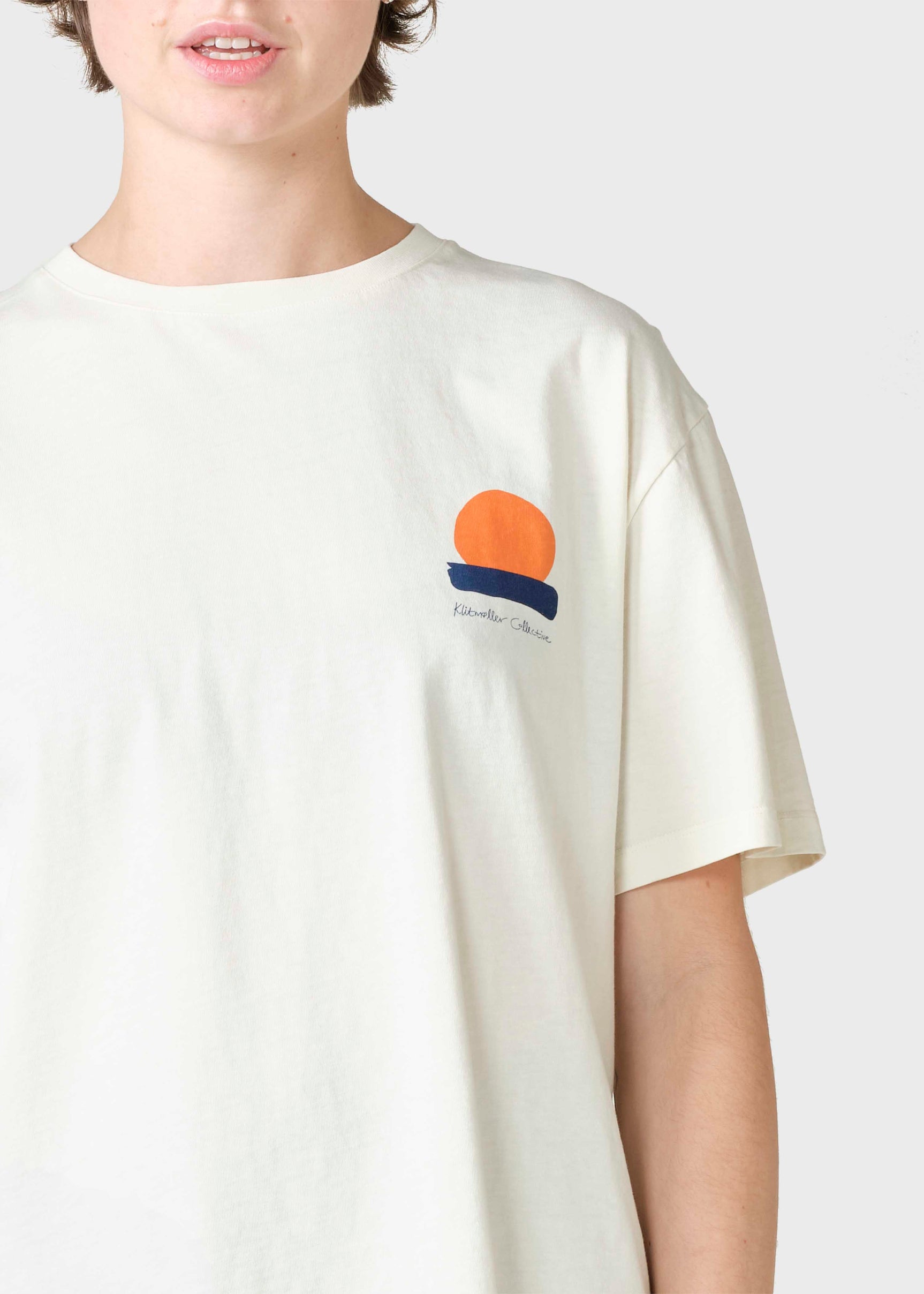 Klitmøller Collective Zoe tee