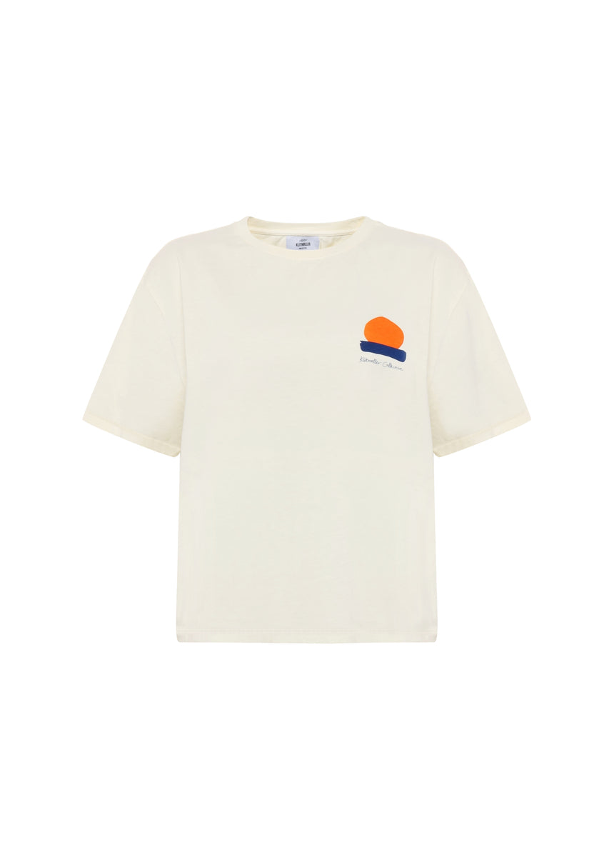 Klitmøller Collective Zoe tee
