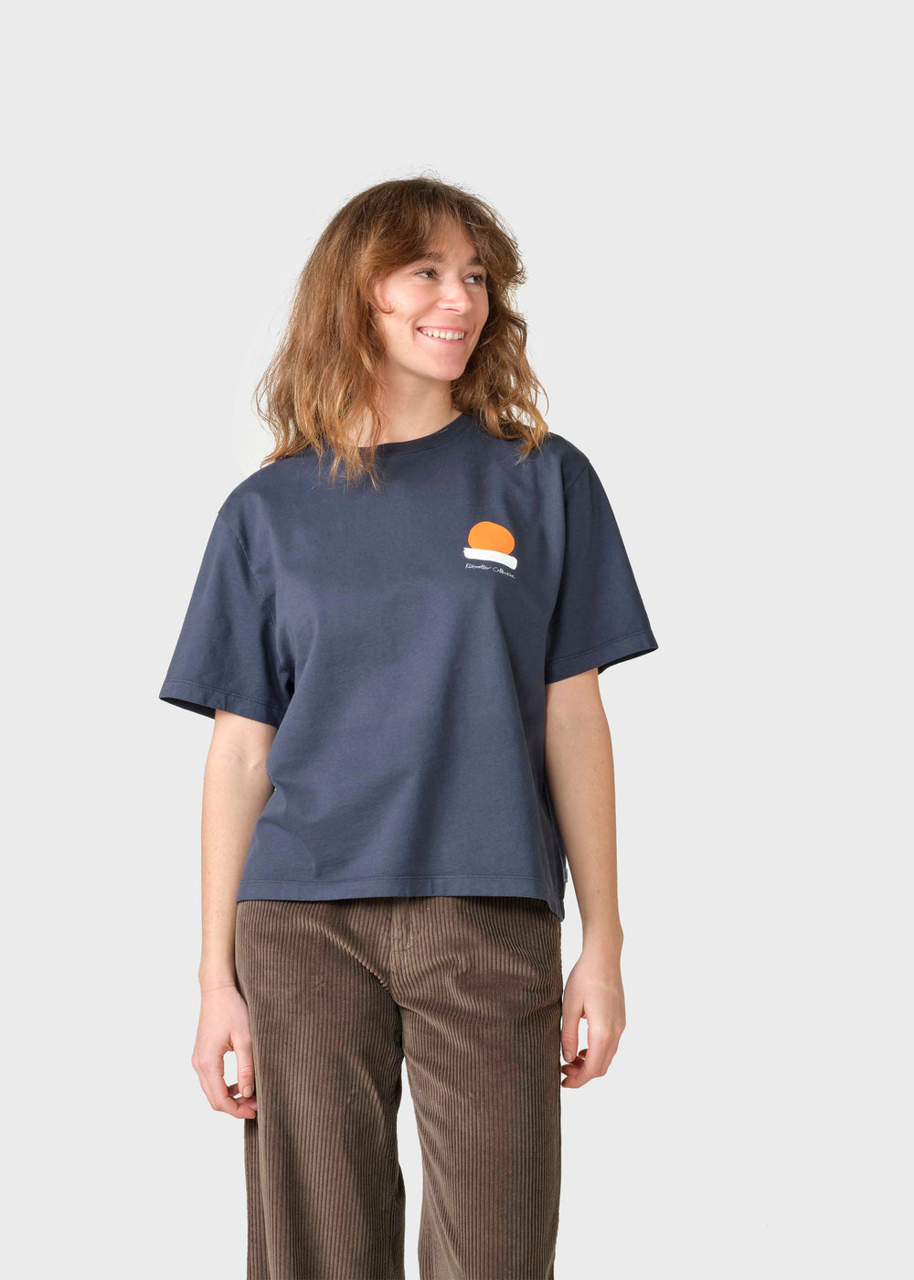 Klitmøller Collective Zoe tee