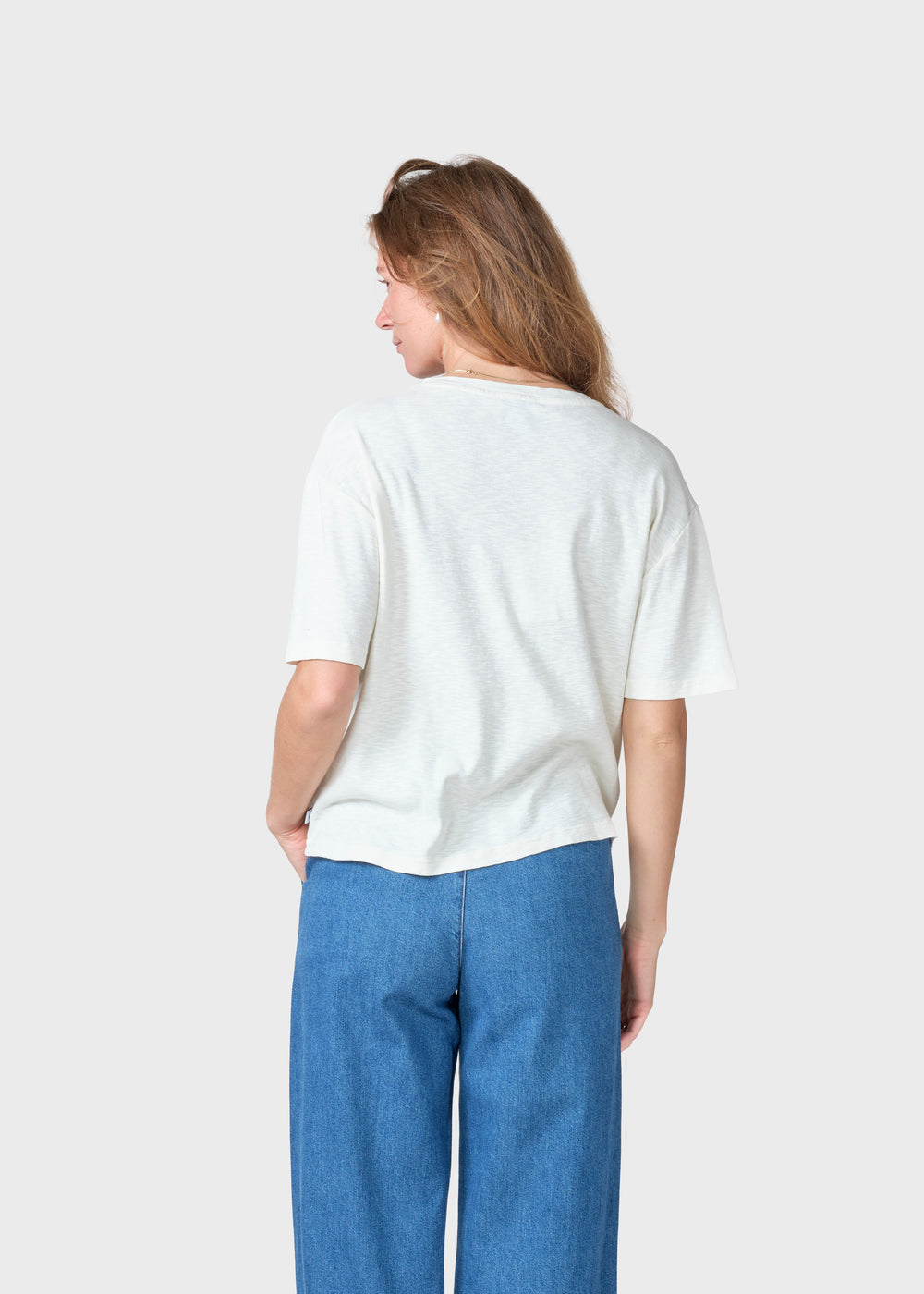 Klitmøller Collective Mila tee