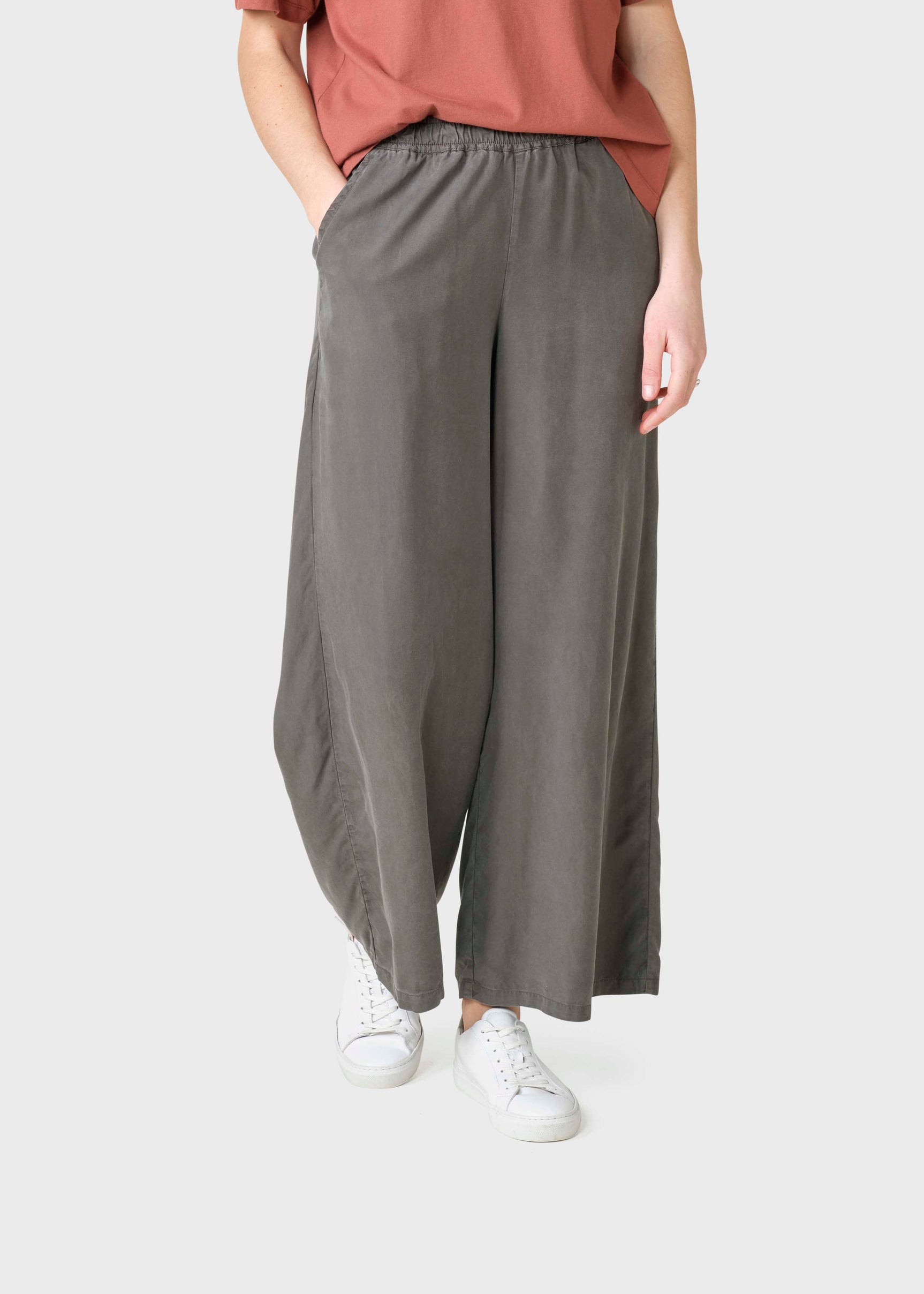 Klitmøller Collective Kaja Lyocell Pants