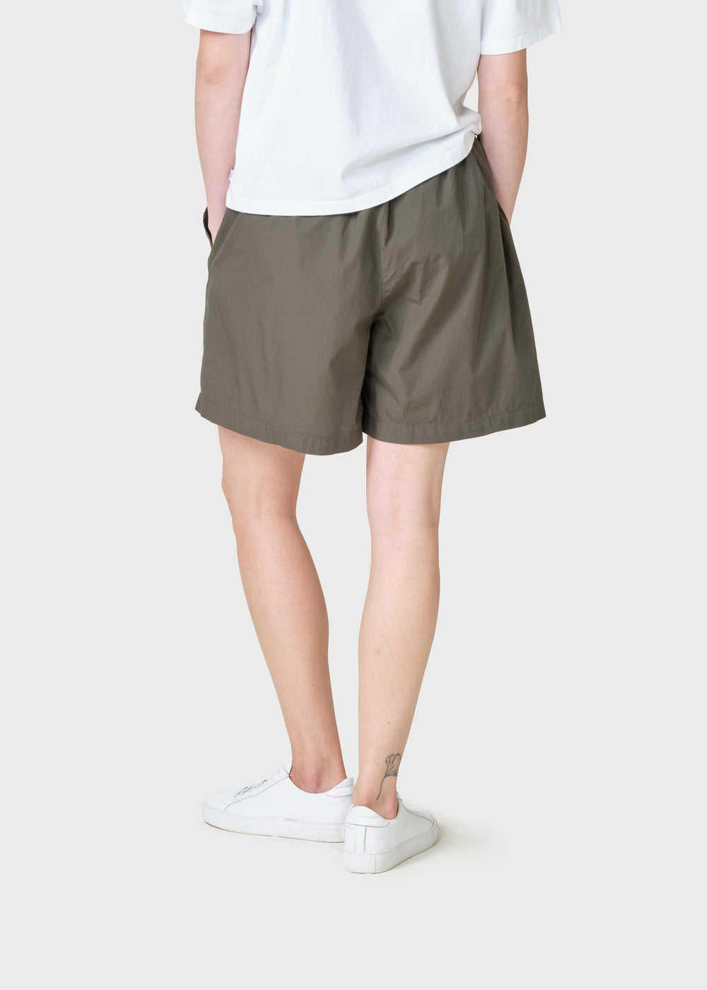 Klitmøller Collective Caramella shorts