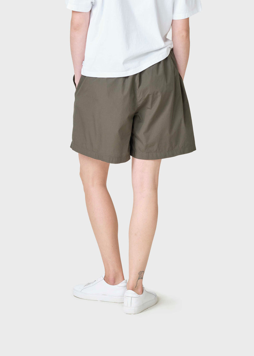 Klitmøller Collective Caramella shorts