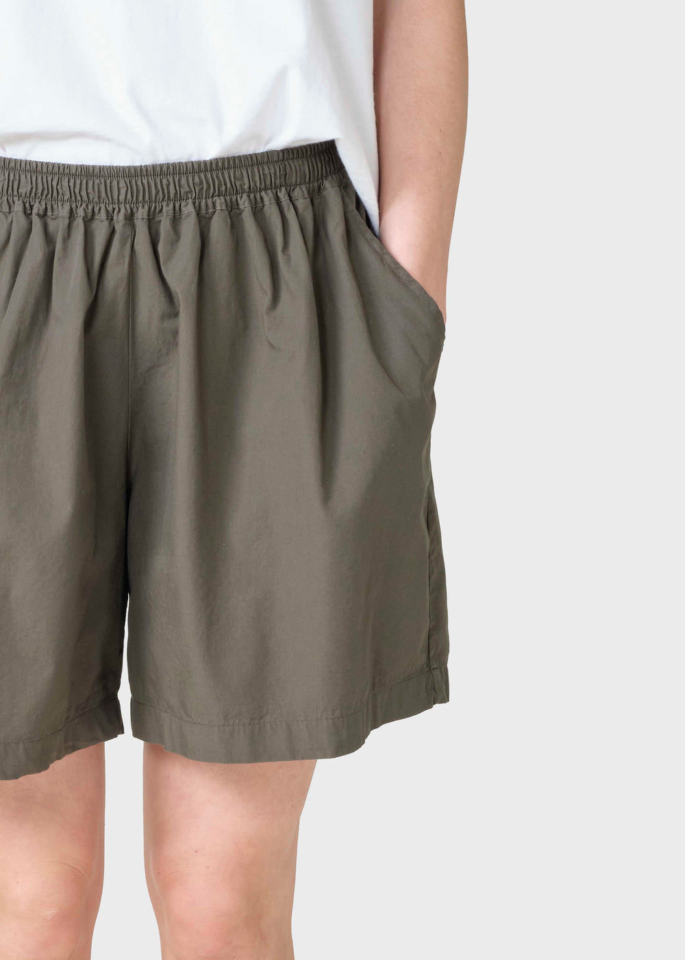 Klitmøller Collective Caramella shorts