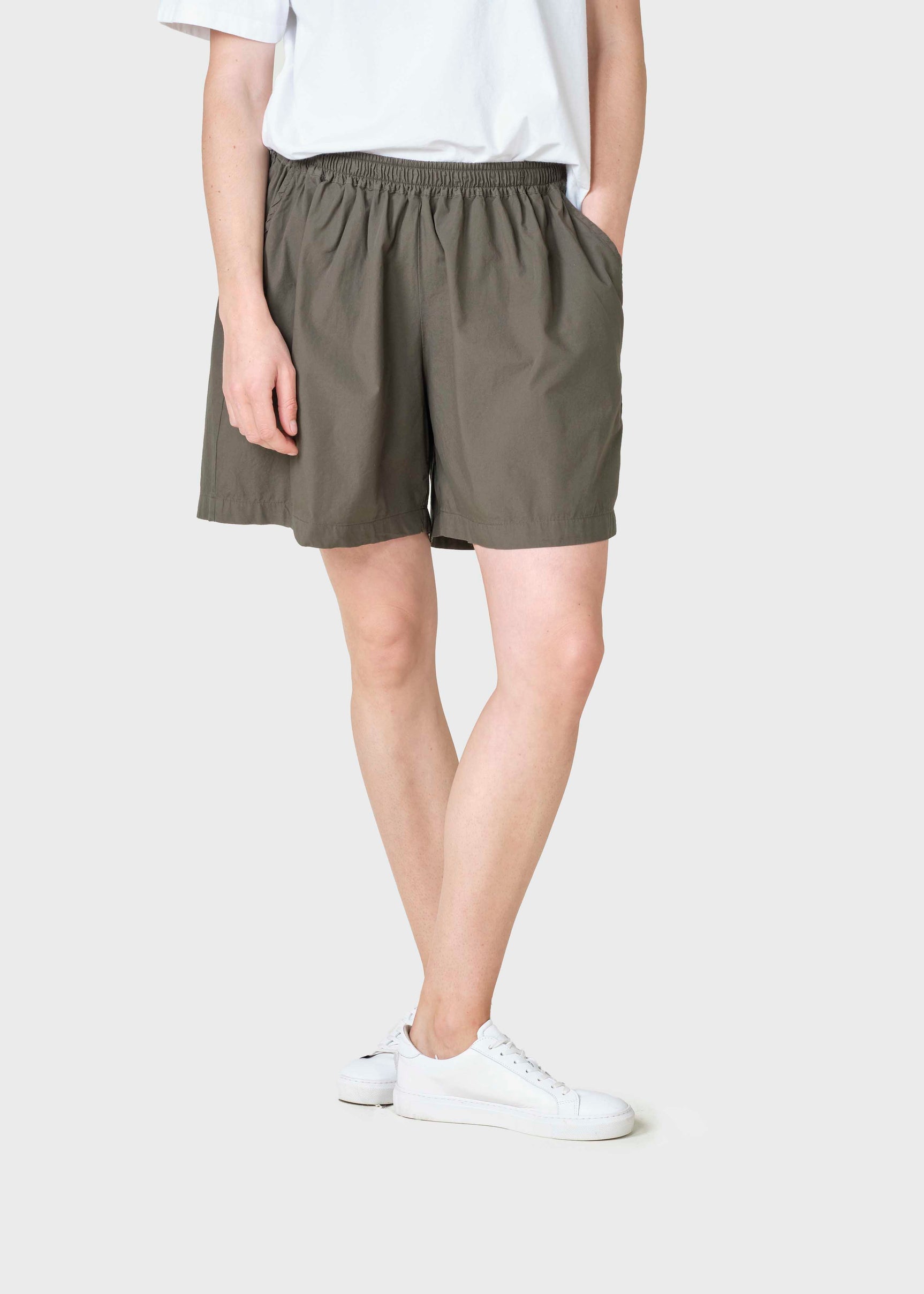 Klitmøller Collective Caramella shorts