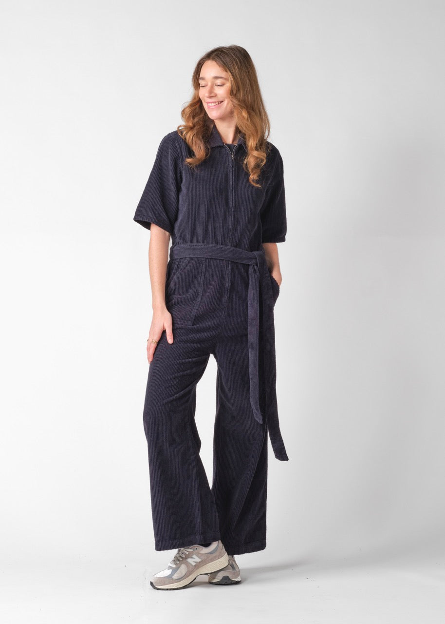 Klitmøller Collective Asta Cord Jumpsuit