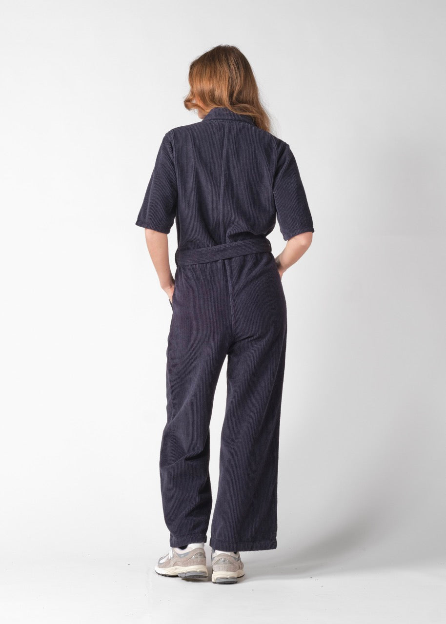 Klitmøller Collective Asta Cord Jumpsuit