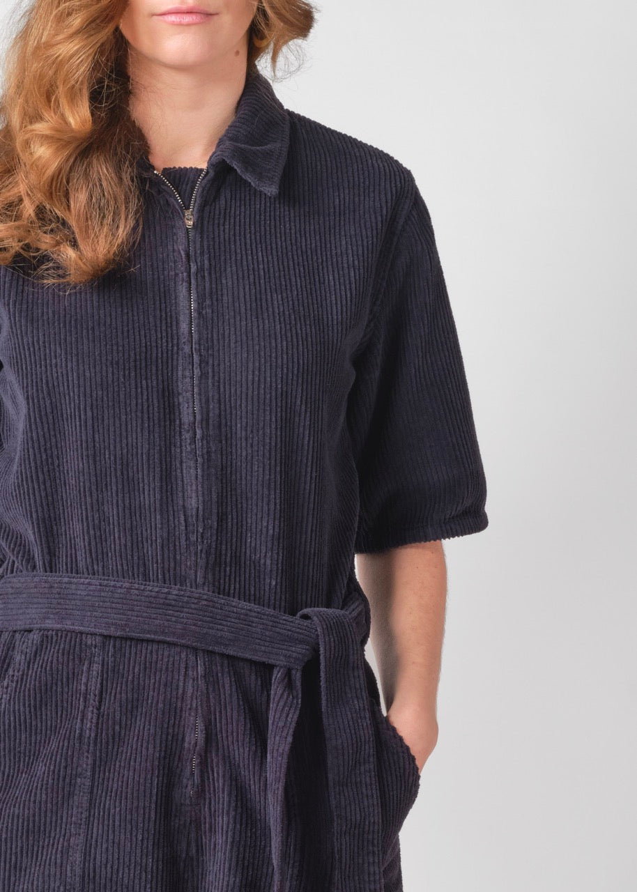 Klitmøller Collective Asta Cord Jumpsuit