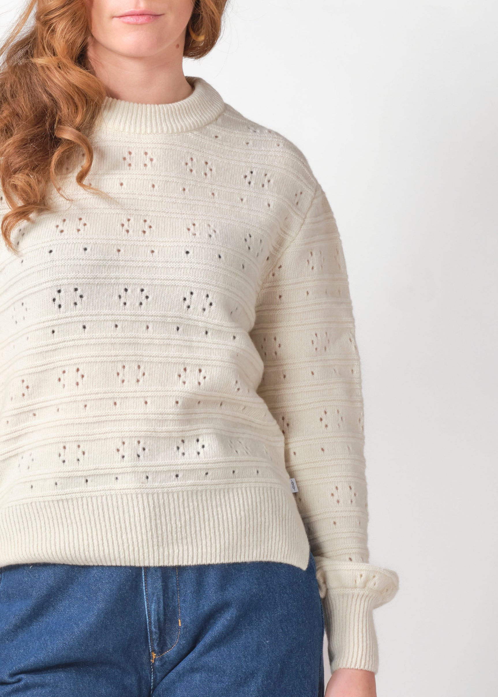 Klitmøller Collective Elena Knit