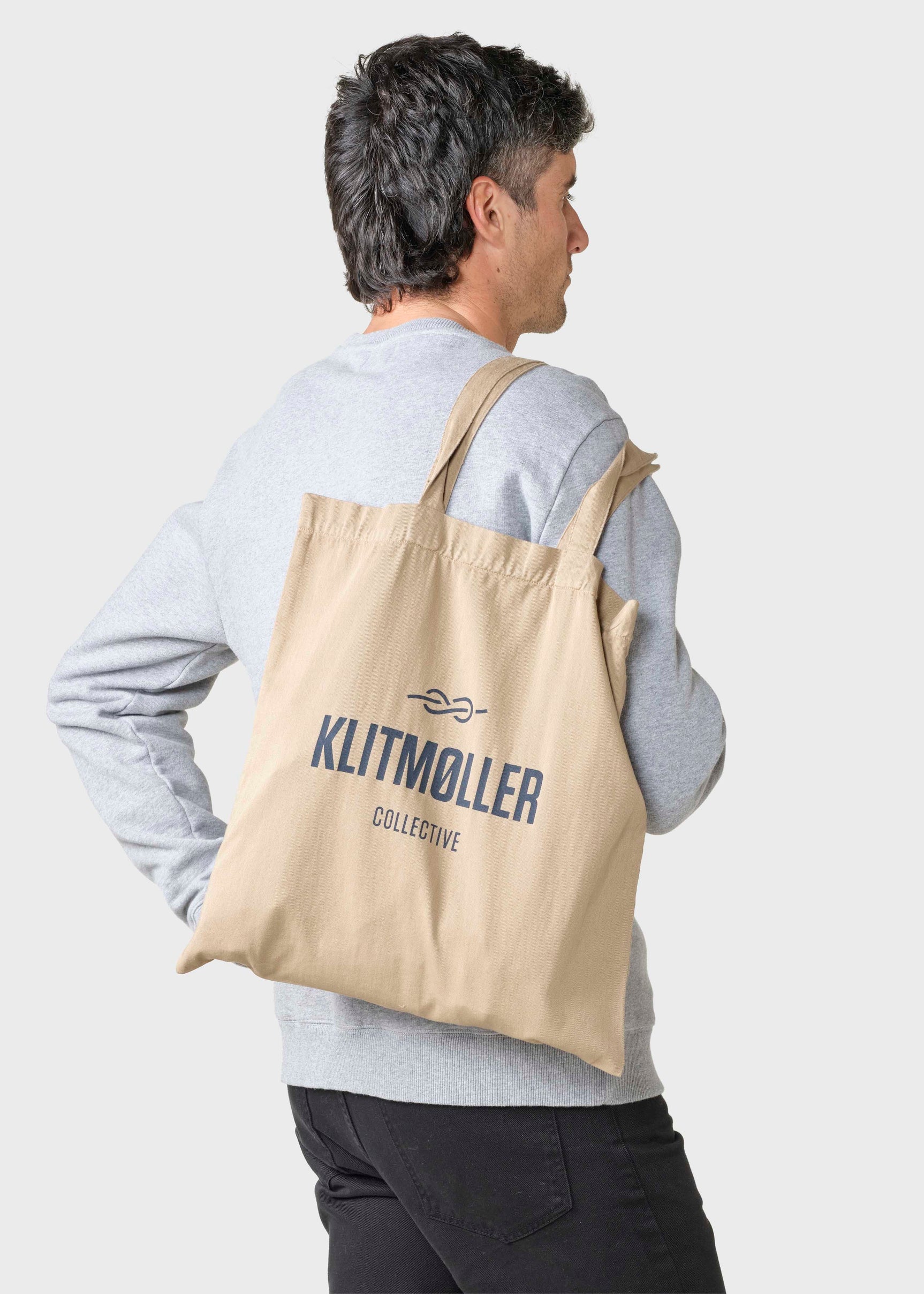 Klitmøller Collective Tote Bag