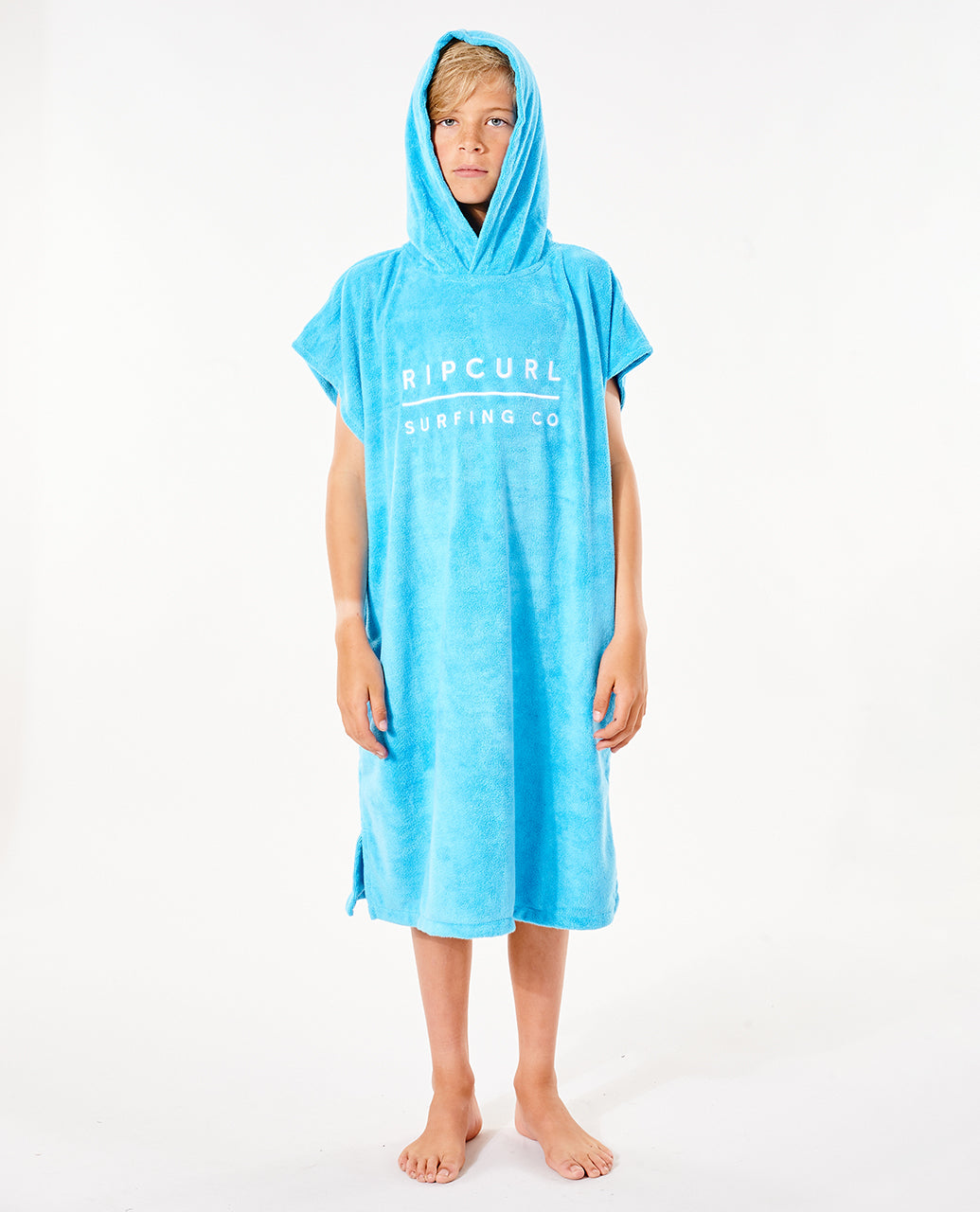 Rip Curl Hooded Towel - Boy
