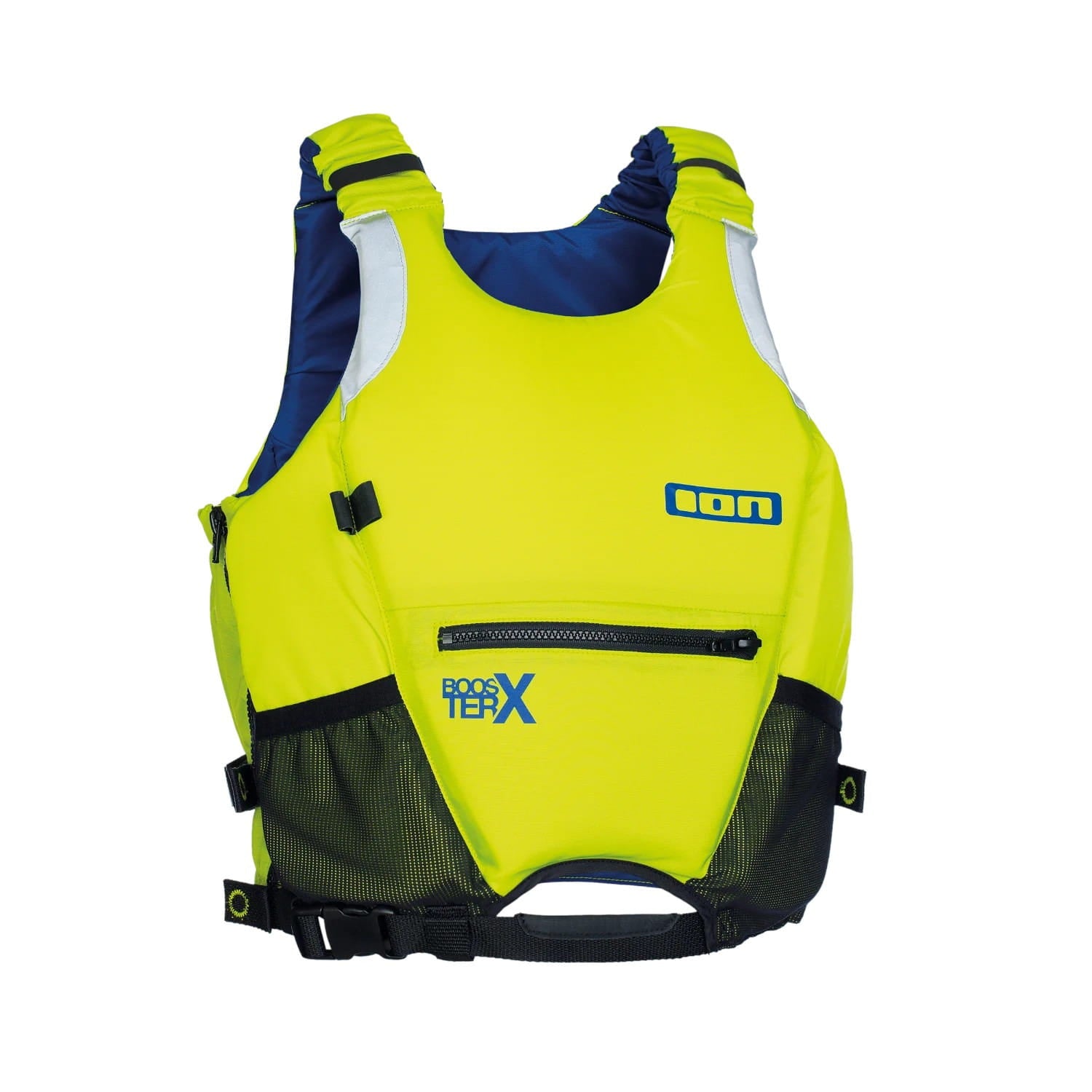 Ion Booster X Vest Sz Junior