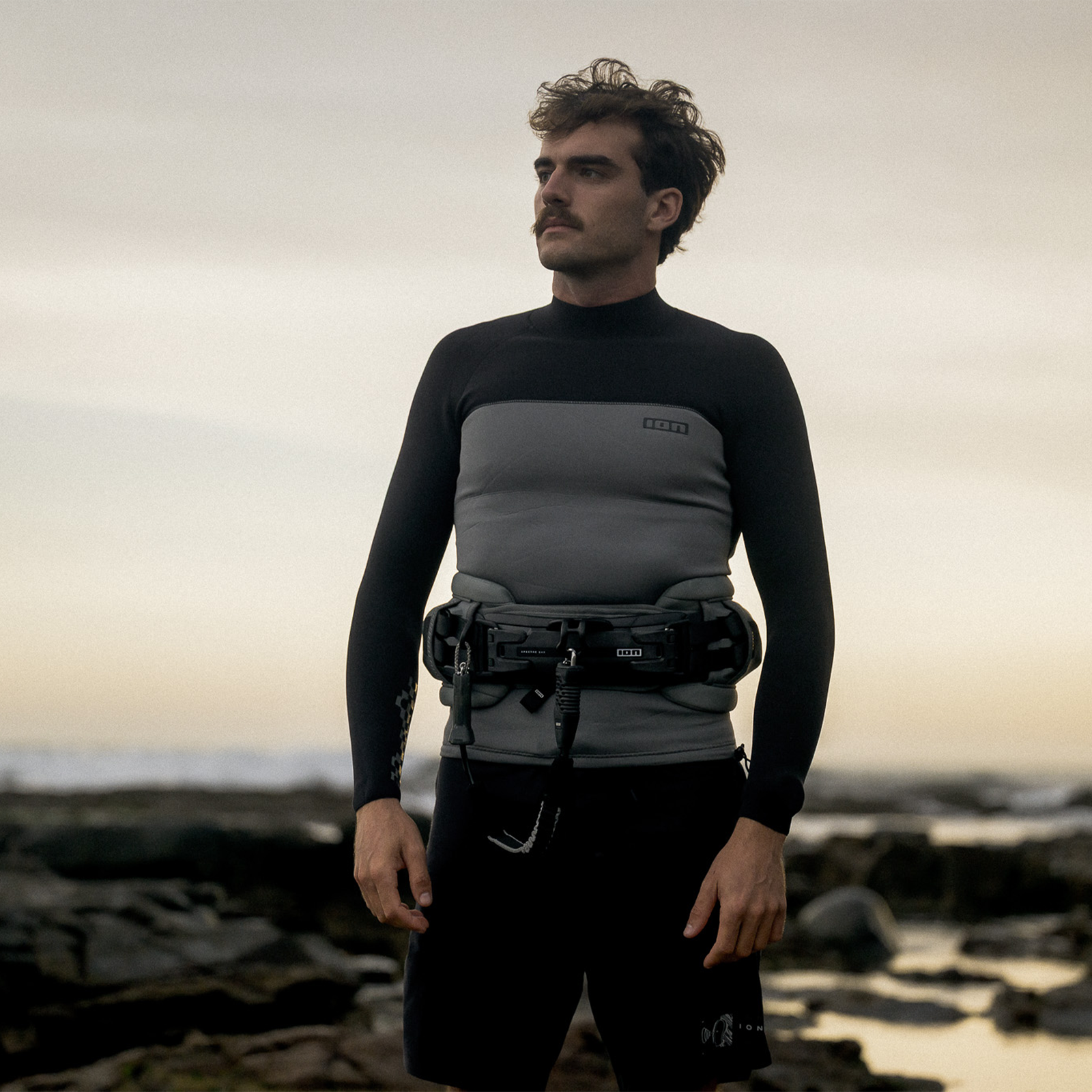 ION Waist Kite Apex