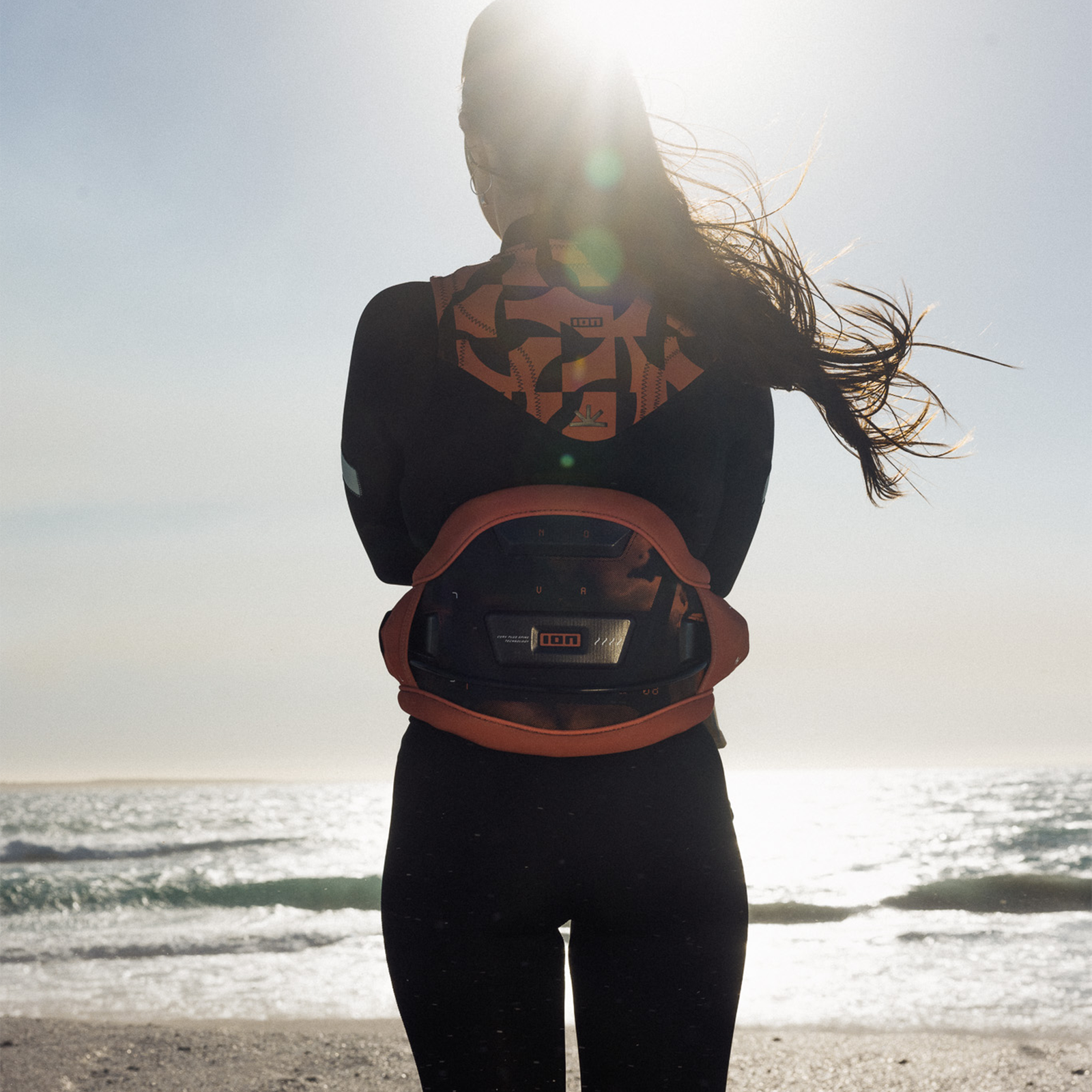 ION Waist Kite Nova