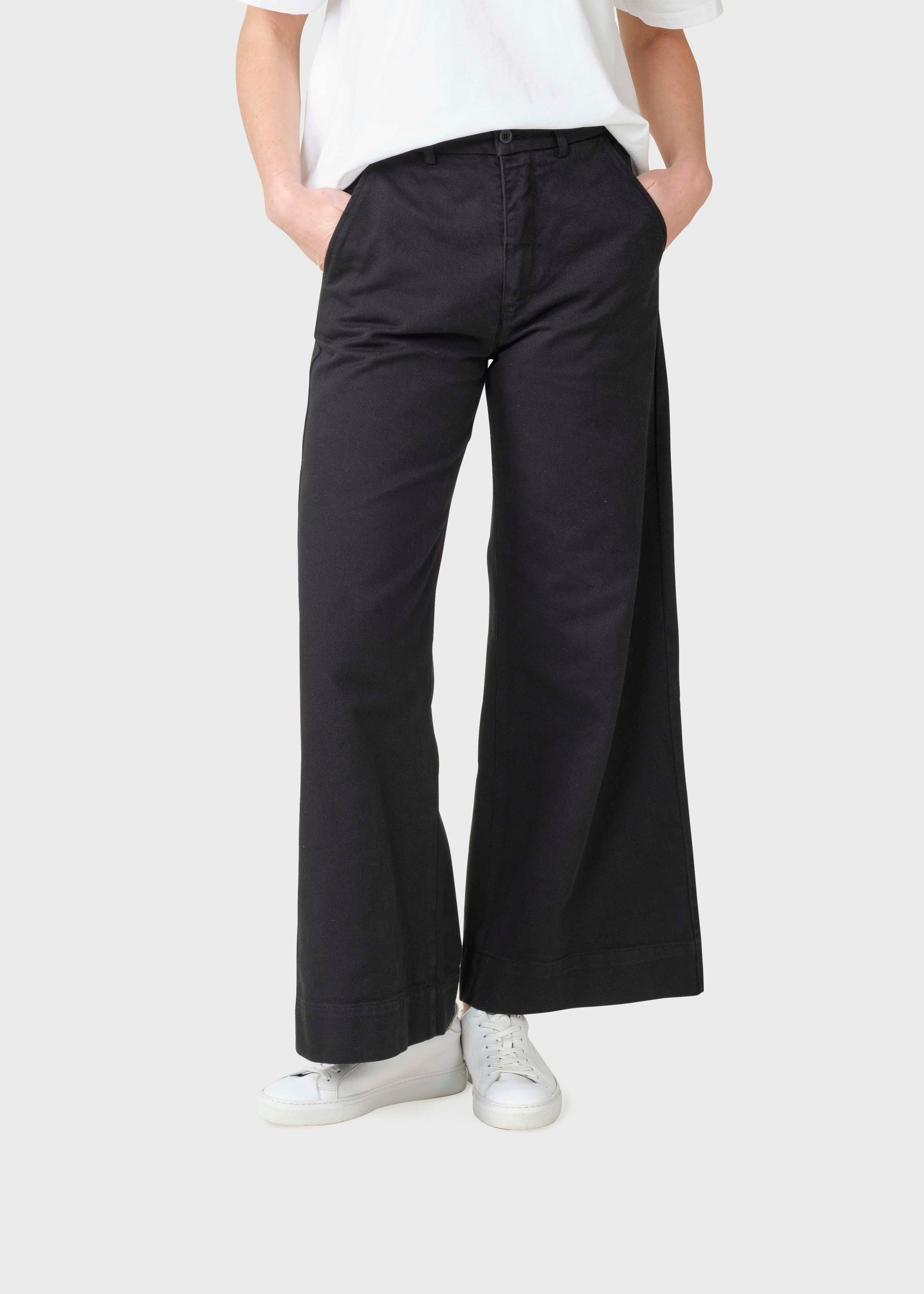 Klitmøller Collective Lois denim pants