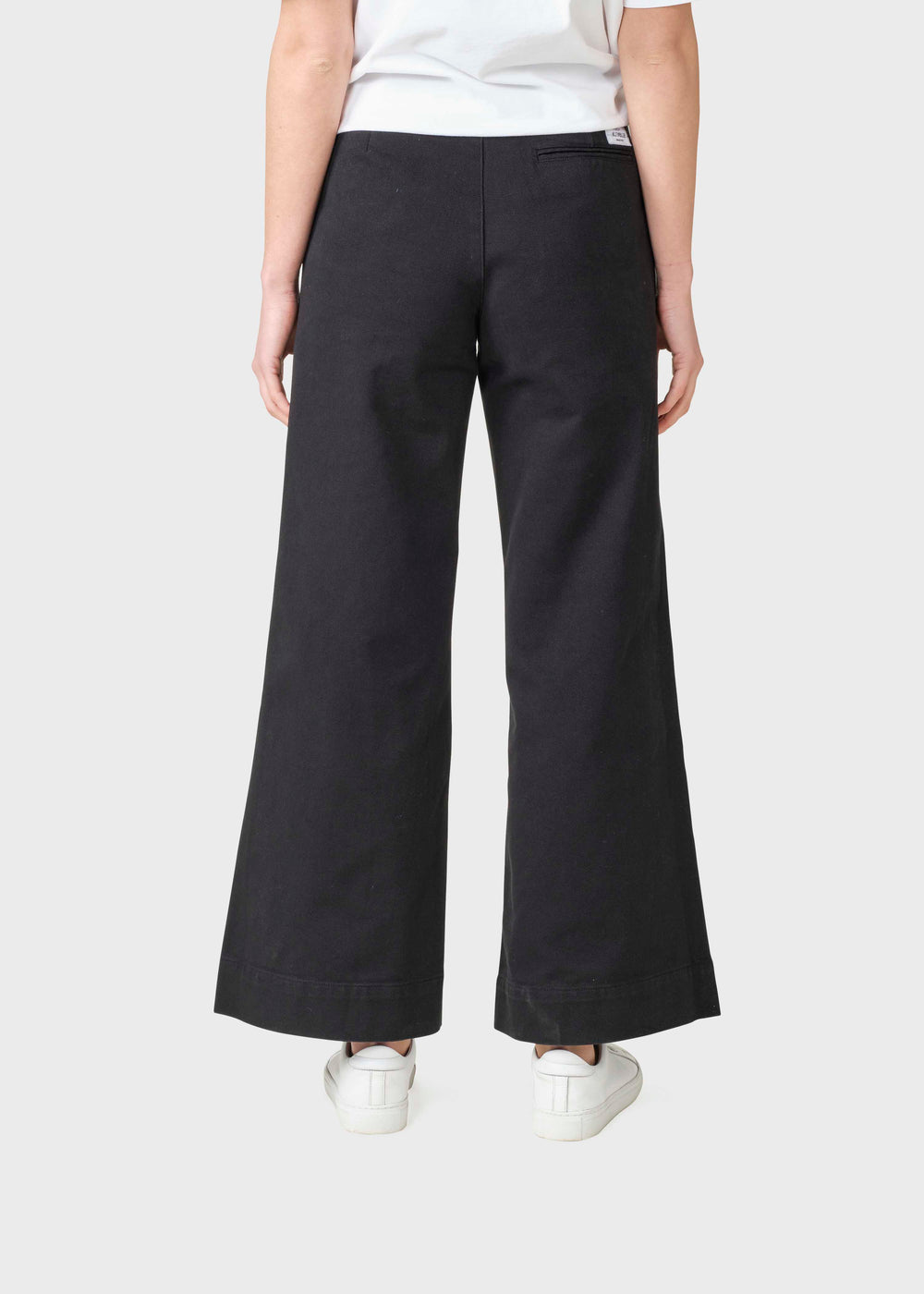 Klitmøller Collective Lois denim pants